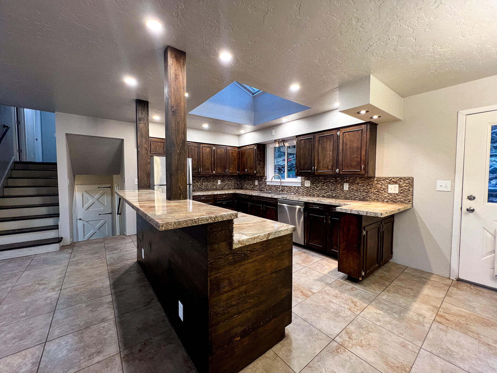 Charolais Heights Addition - Residential