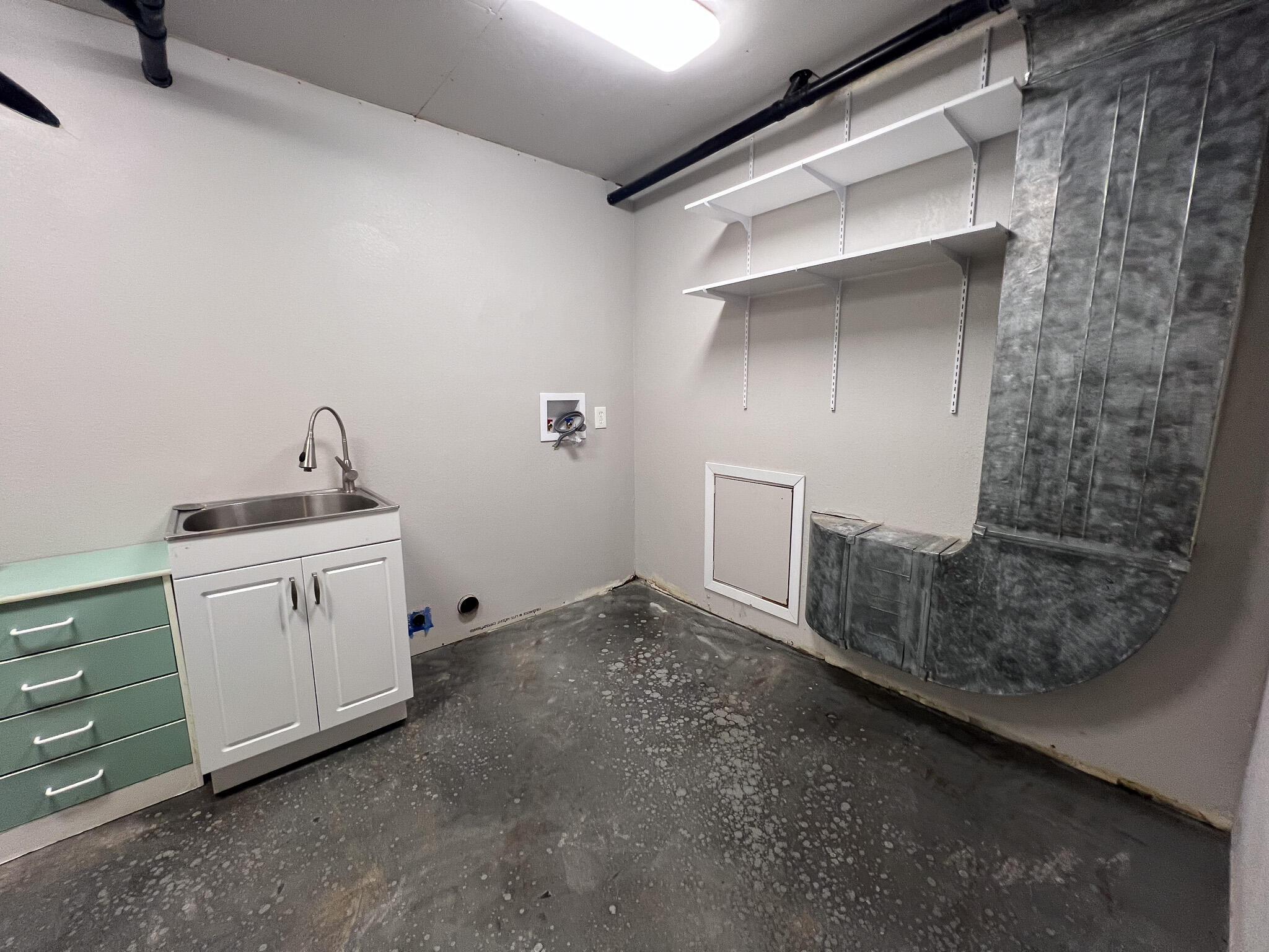 Charolais Heights Addition - Residential