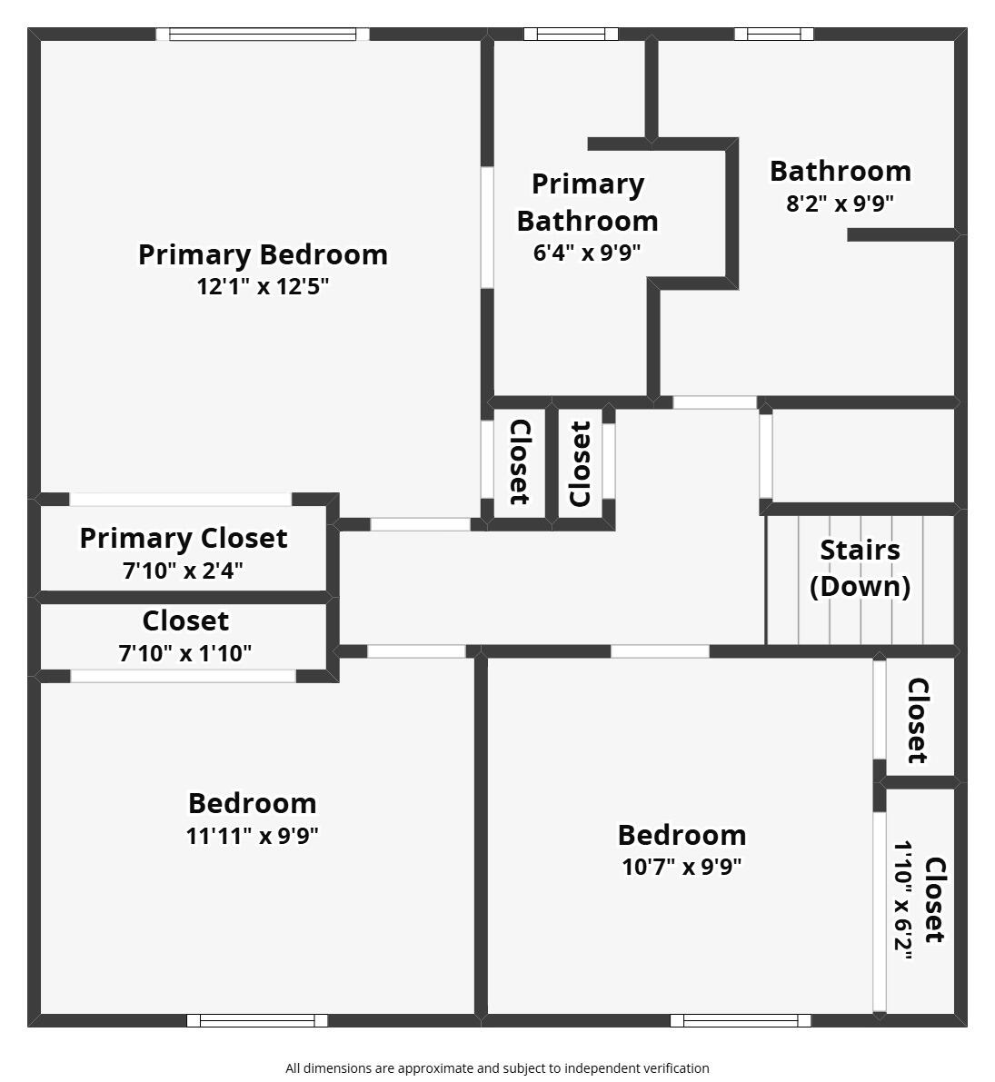 Charolais Heights Addition - Residential