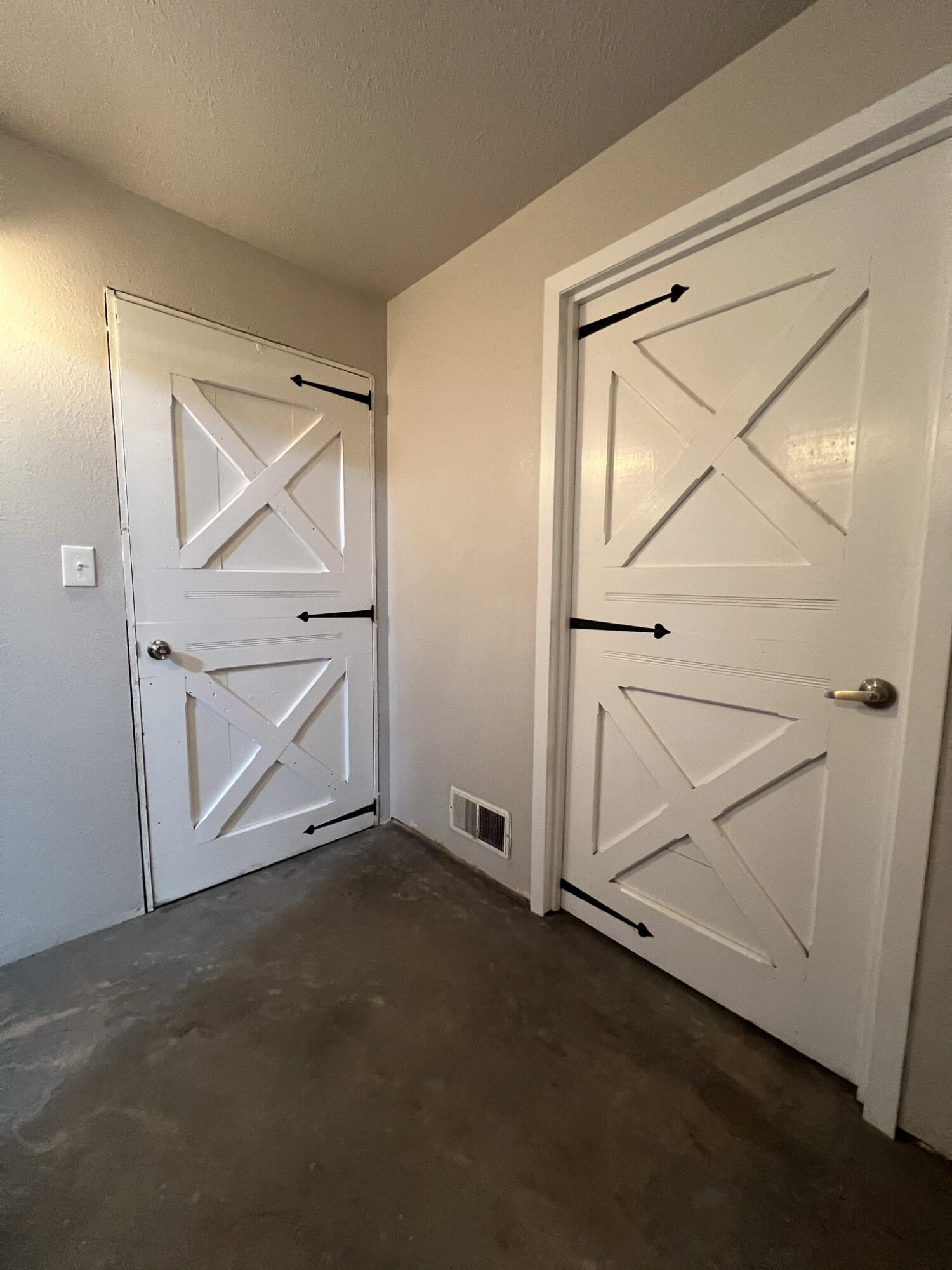 Charolais Heights Addition - Residential