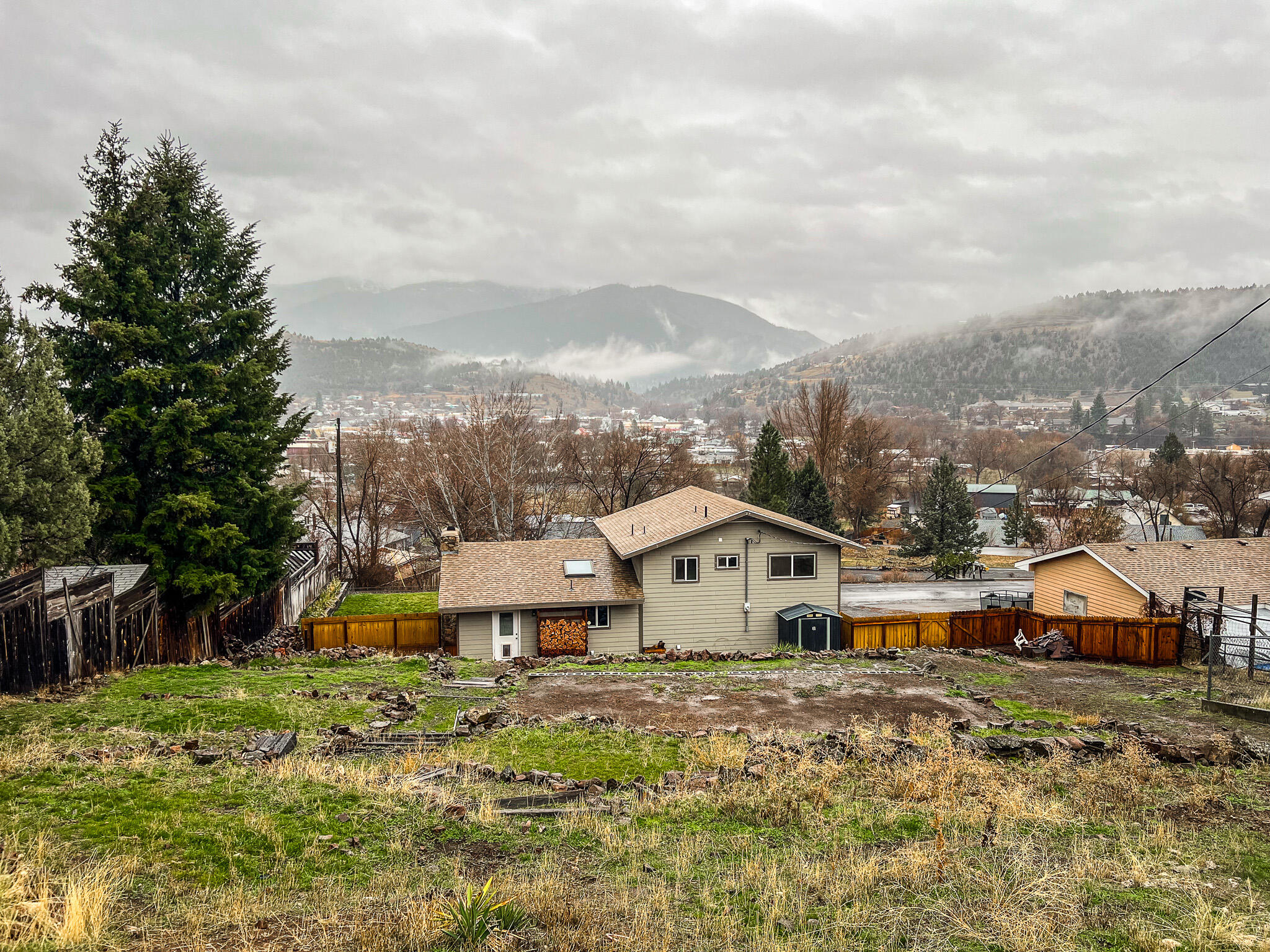 Charolais Heights Addition - Residential