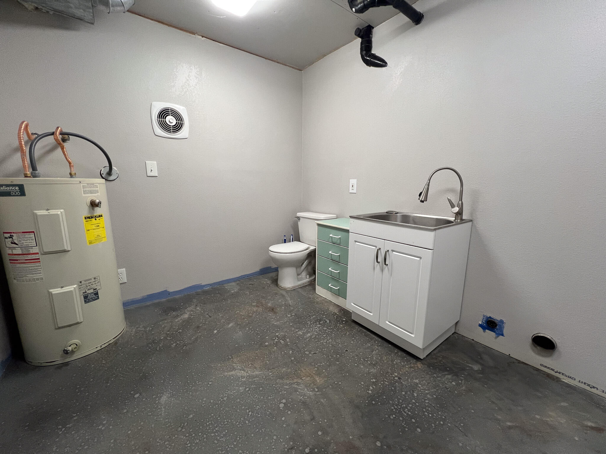 Charolais Heights Addition - Residential