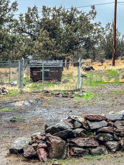 Tiny photo for 469 NW Charolais, John Day, OR 97845 (MLS # 220212682)