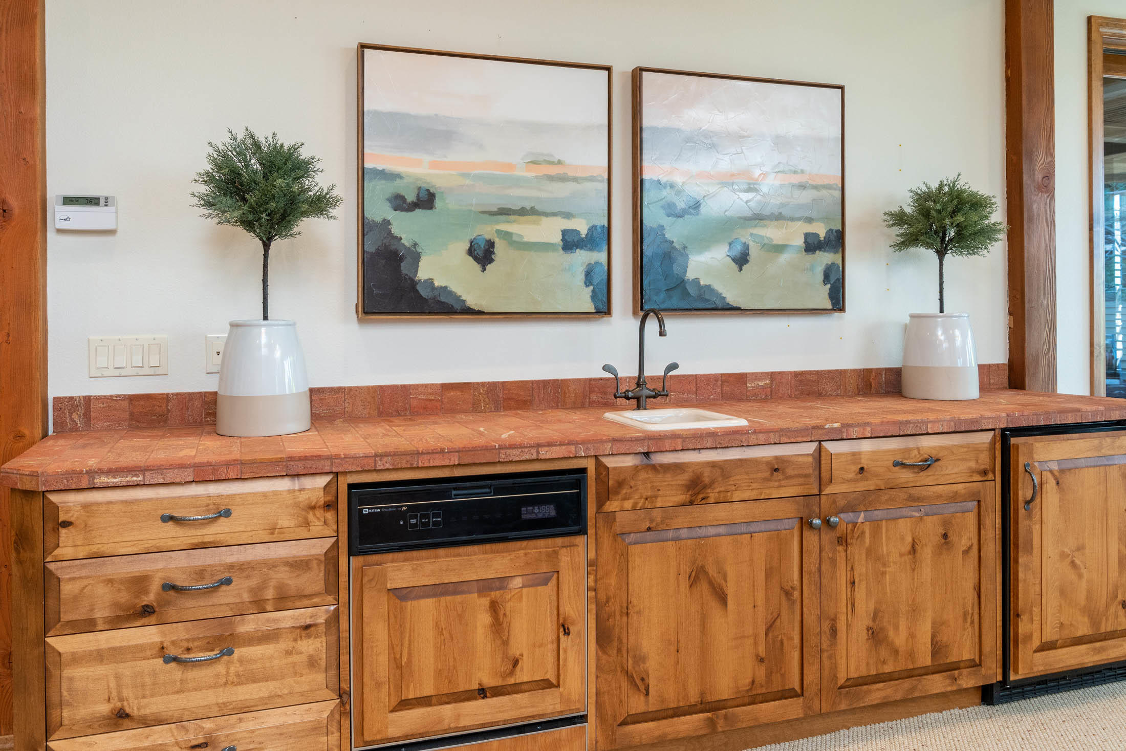 Broken Top - Residential