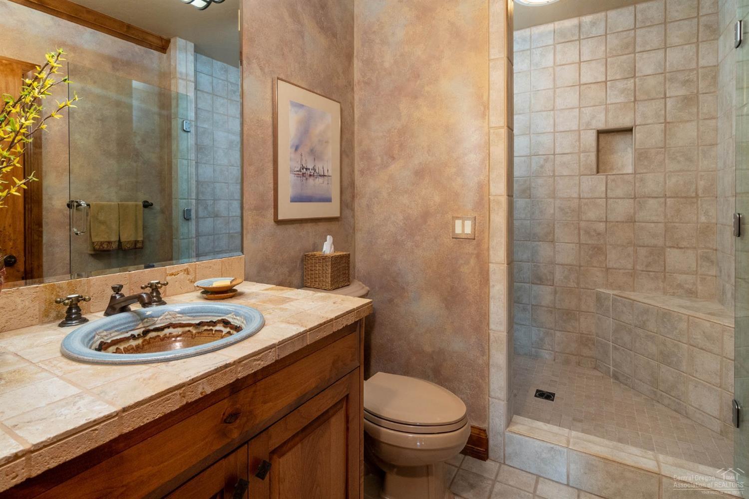 Broken Top - Residential