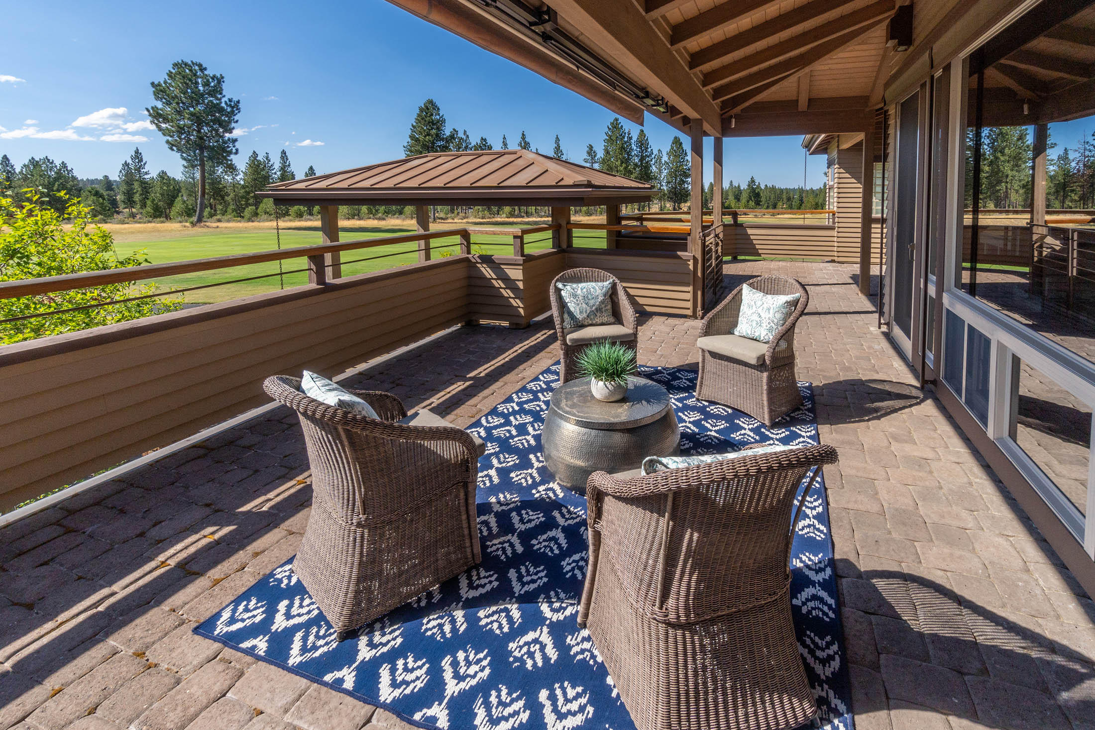 Broken Top - Residential