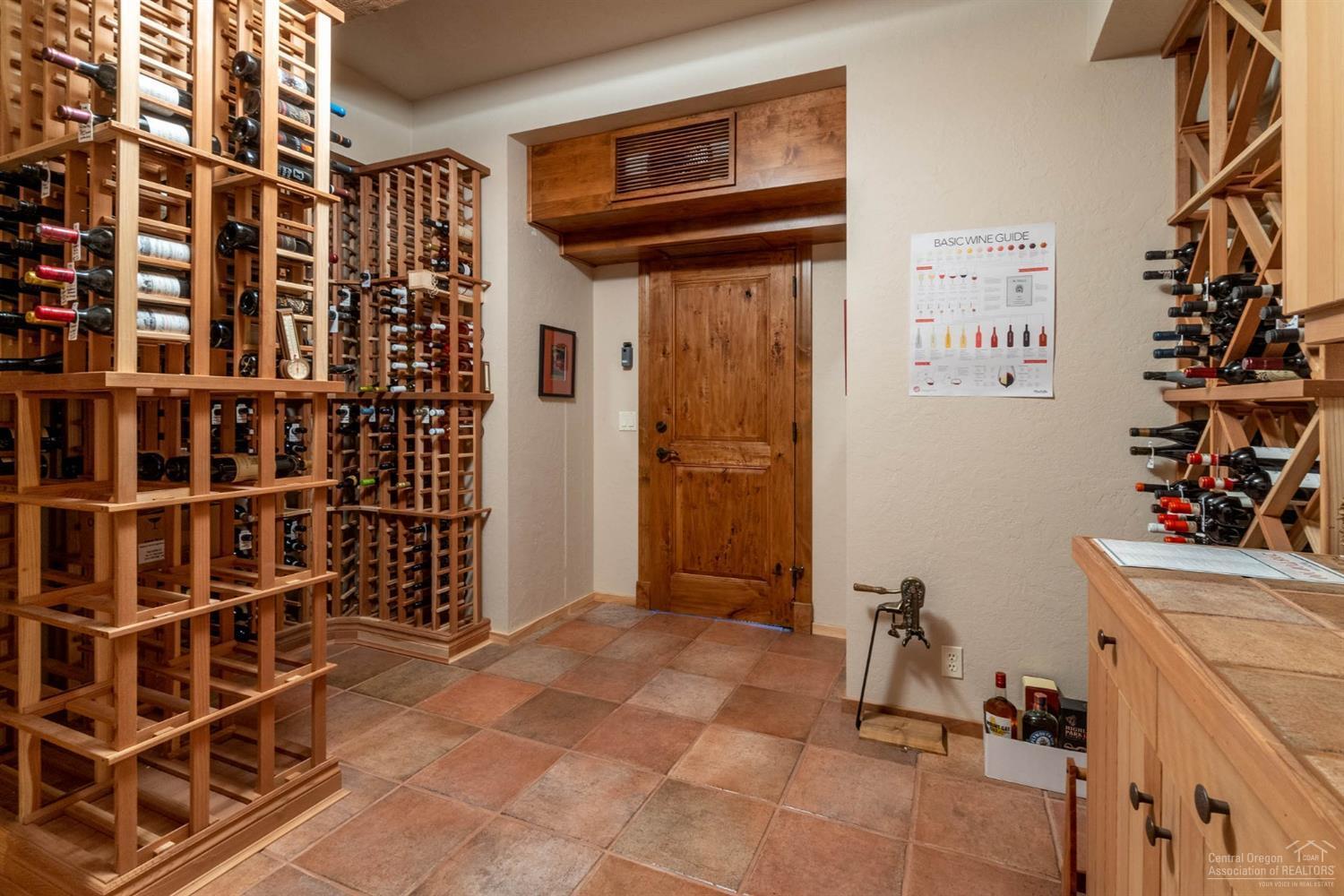 Broken Top - Residential