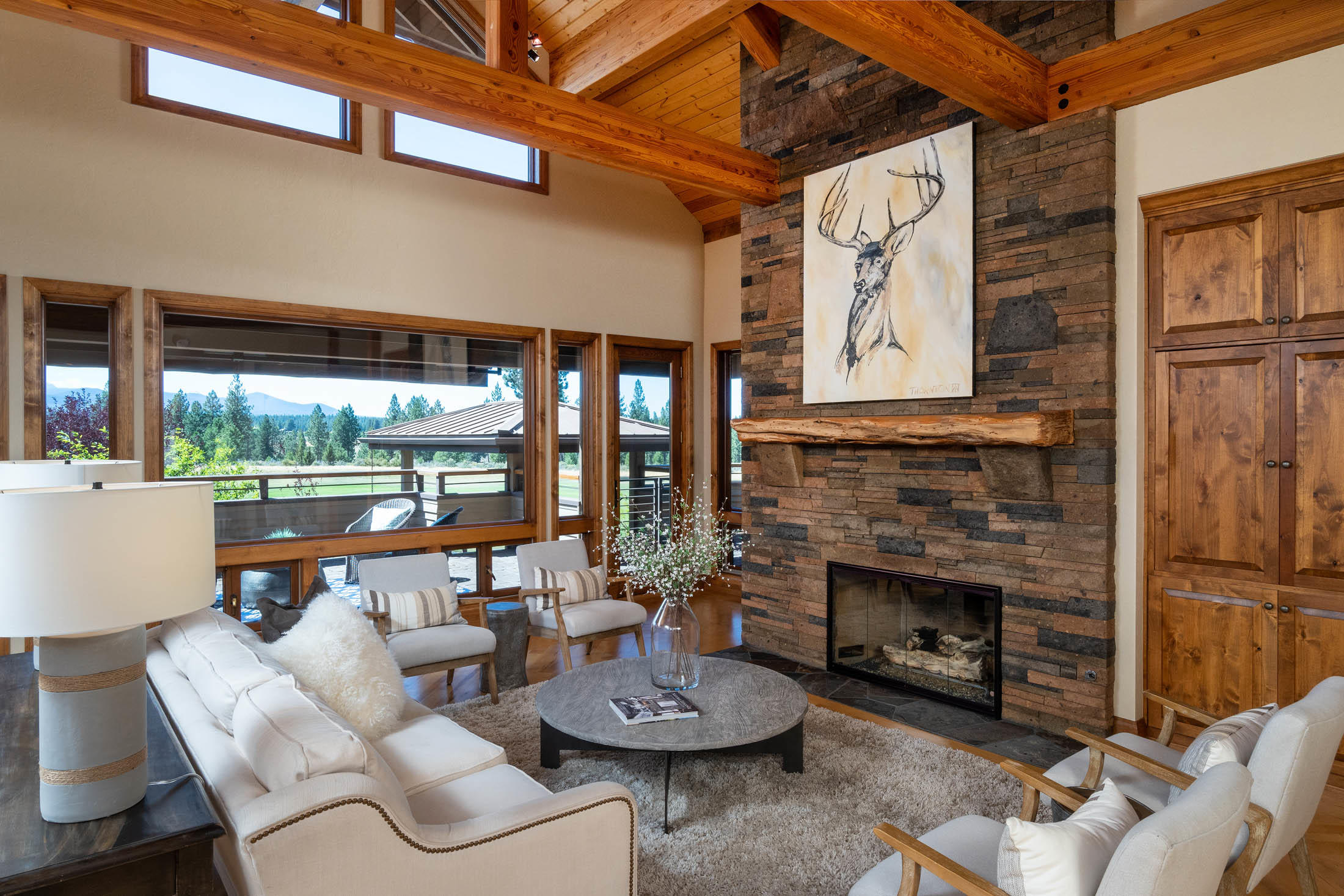 Broken Top - Residential