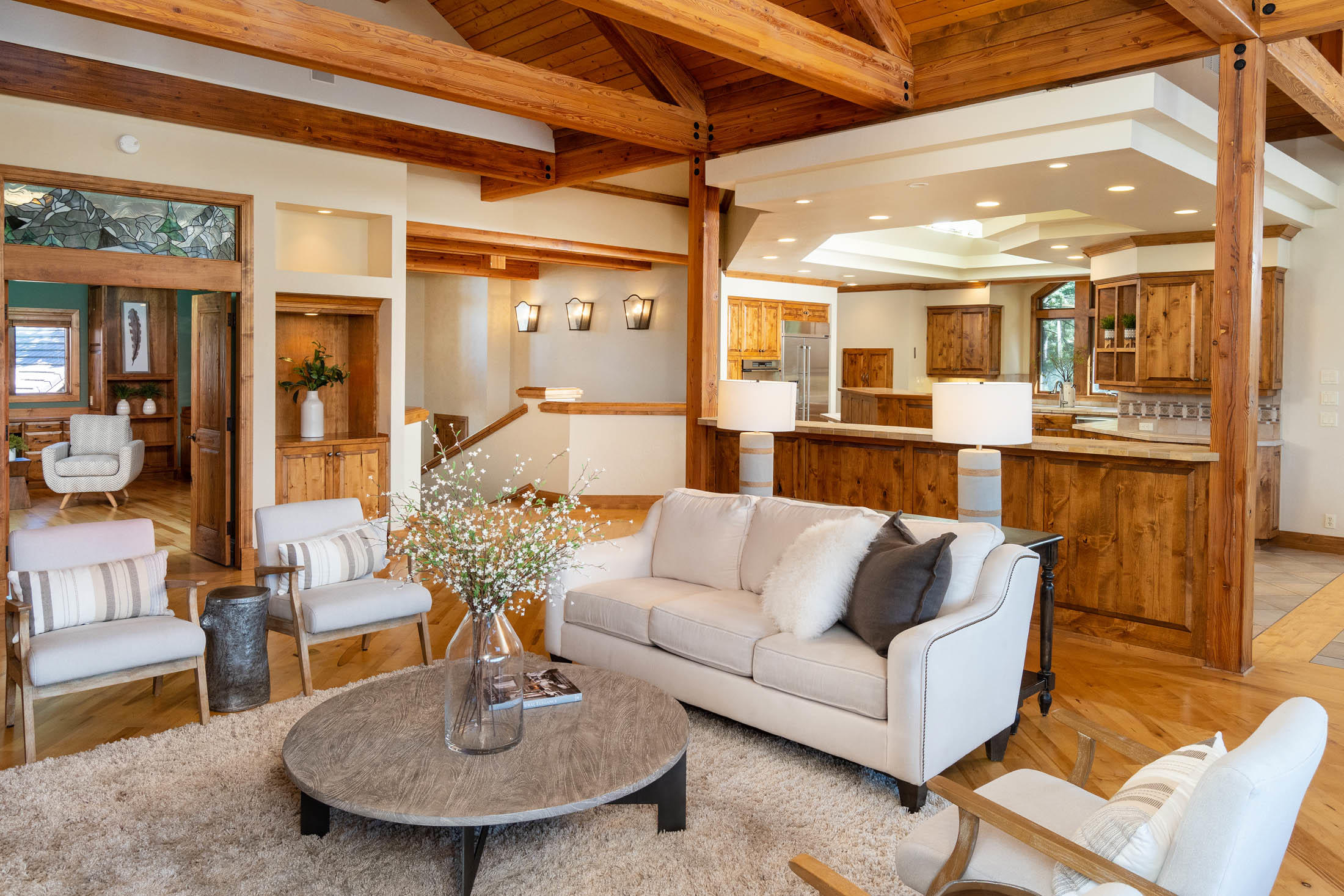 Broken Top - Residential