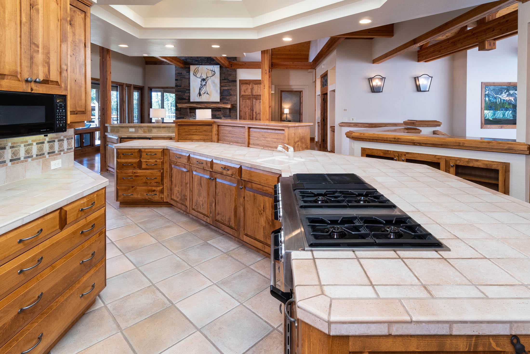 Broken Top - Residential