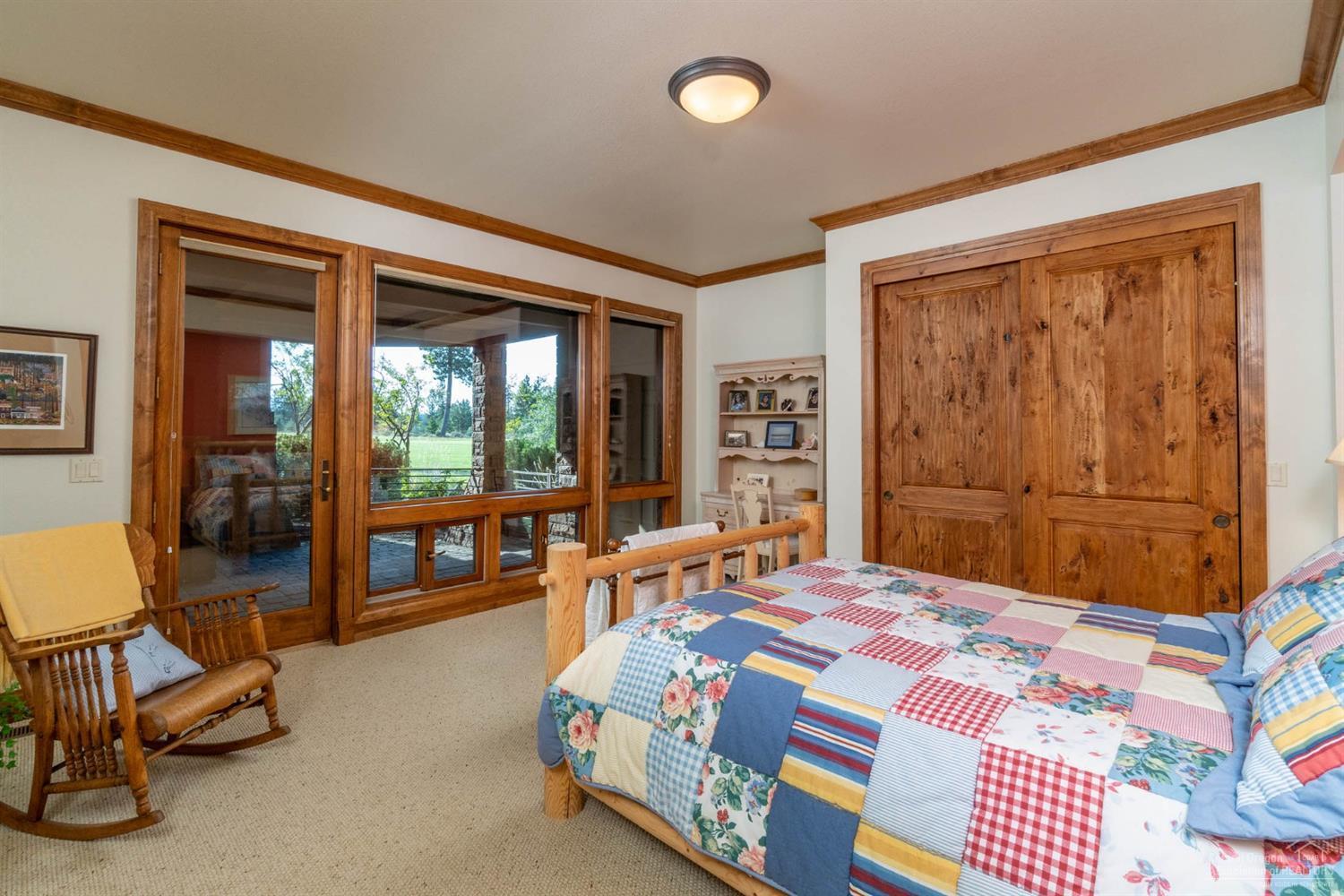 Broken Top - Residential