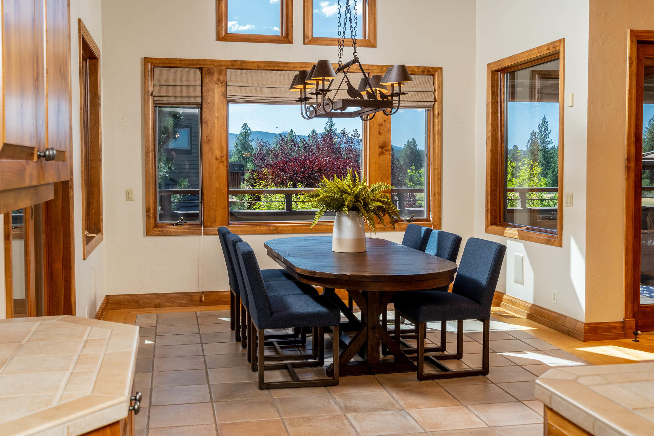 Broken Top - Residential