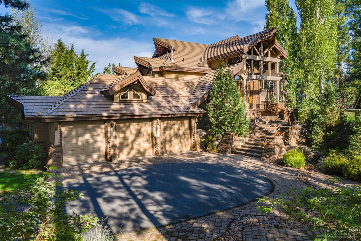 Broken Top - Residential