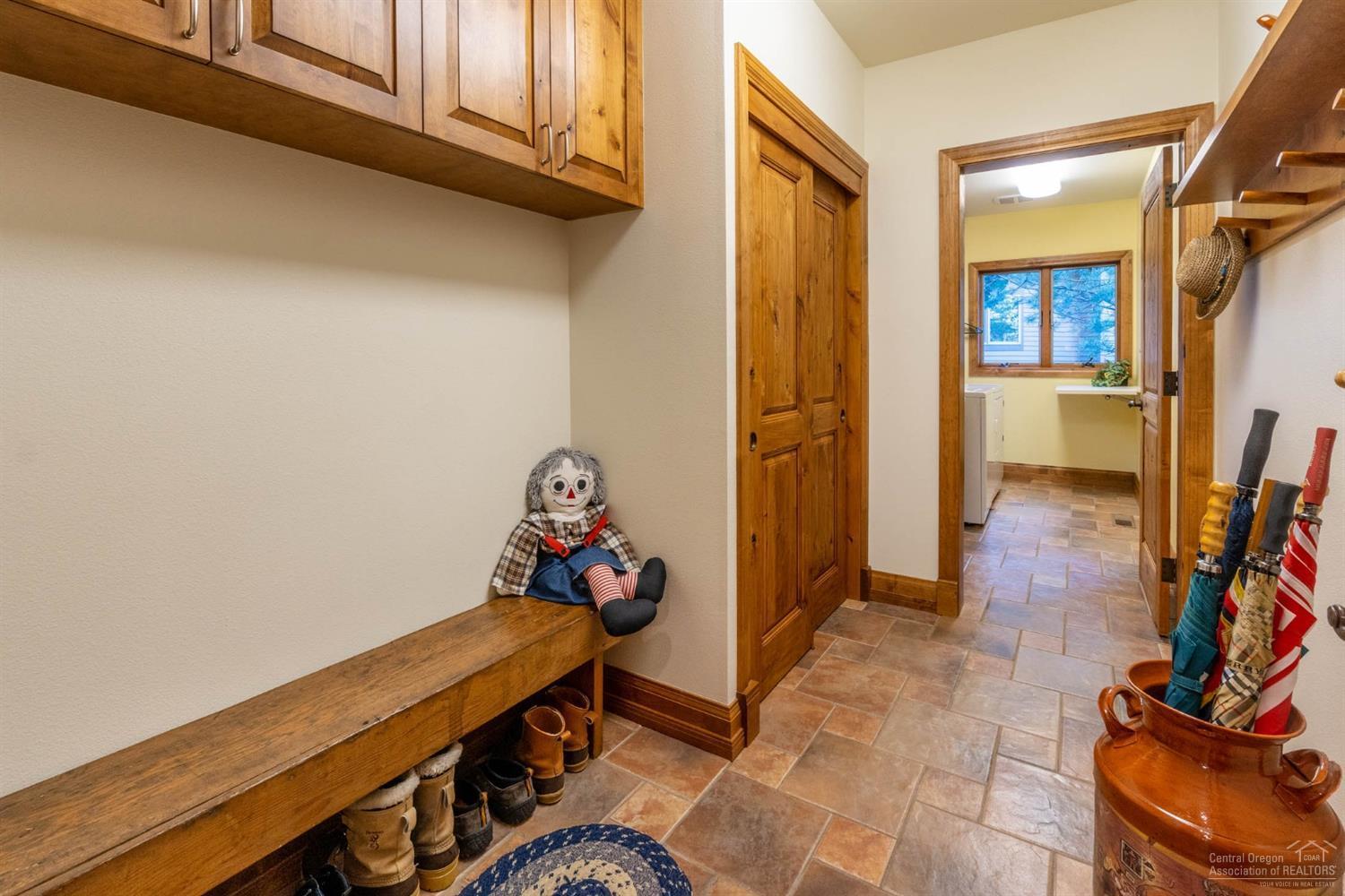 Broken Top - Residential