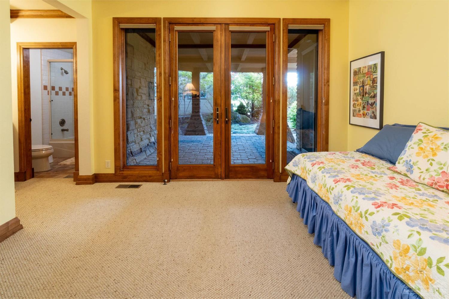 Broken Top - Residential