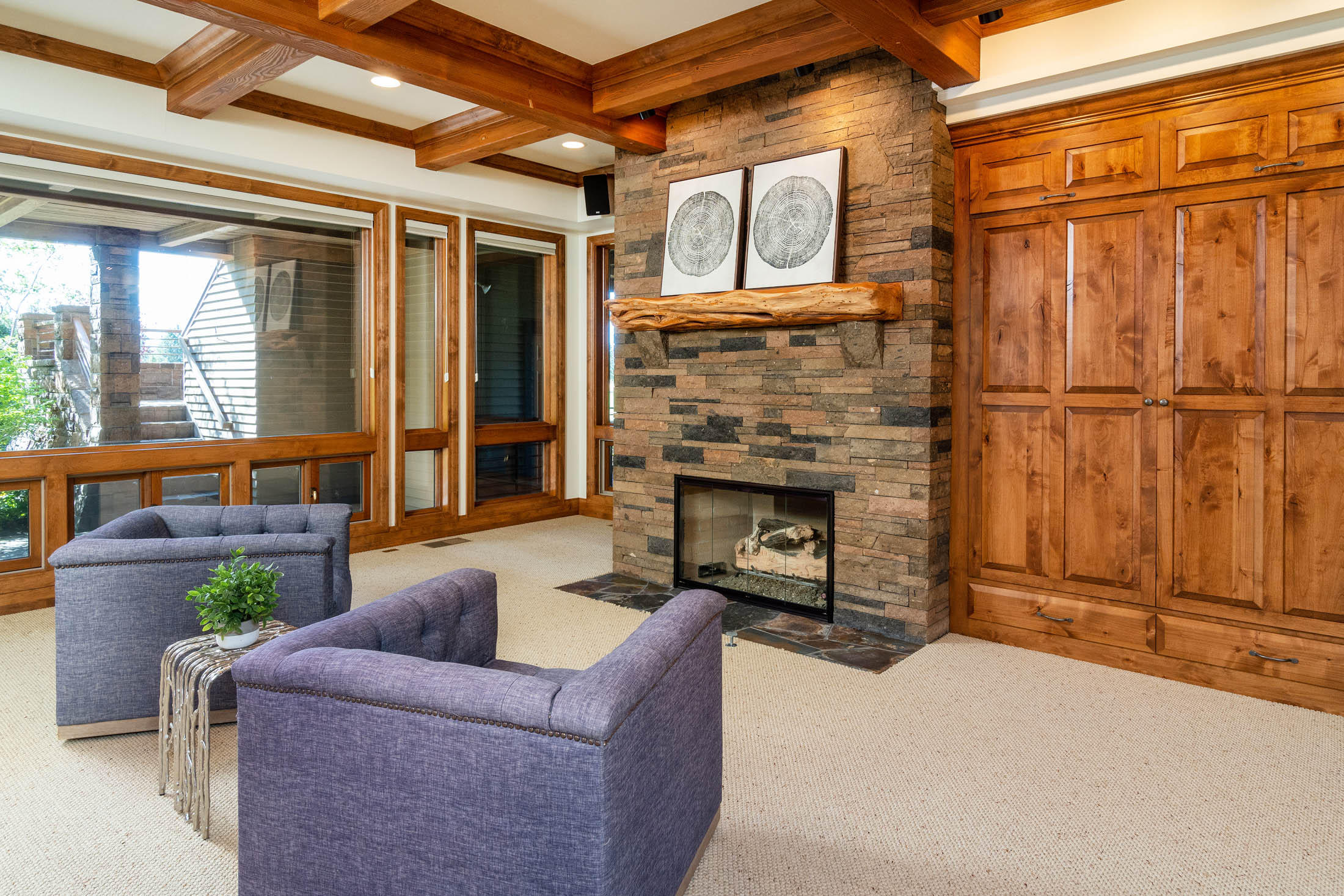 Broken Top - Residential