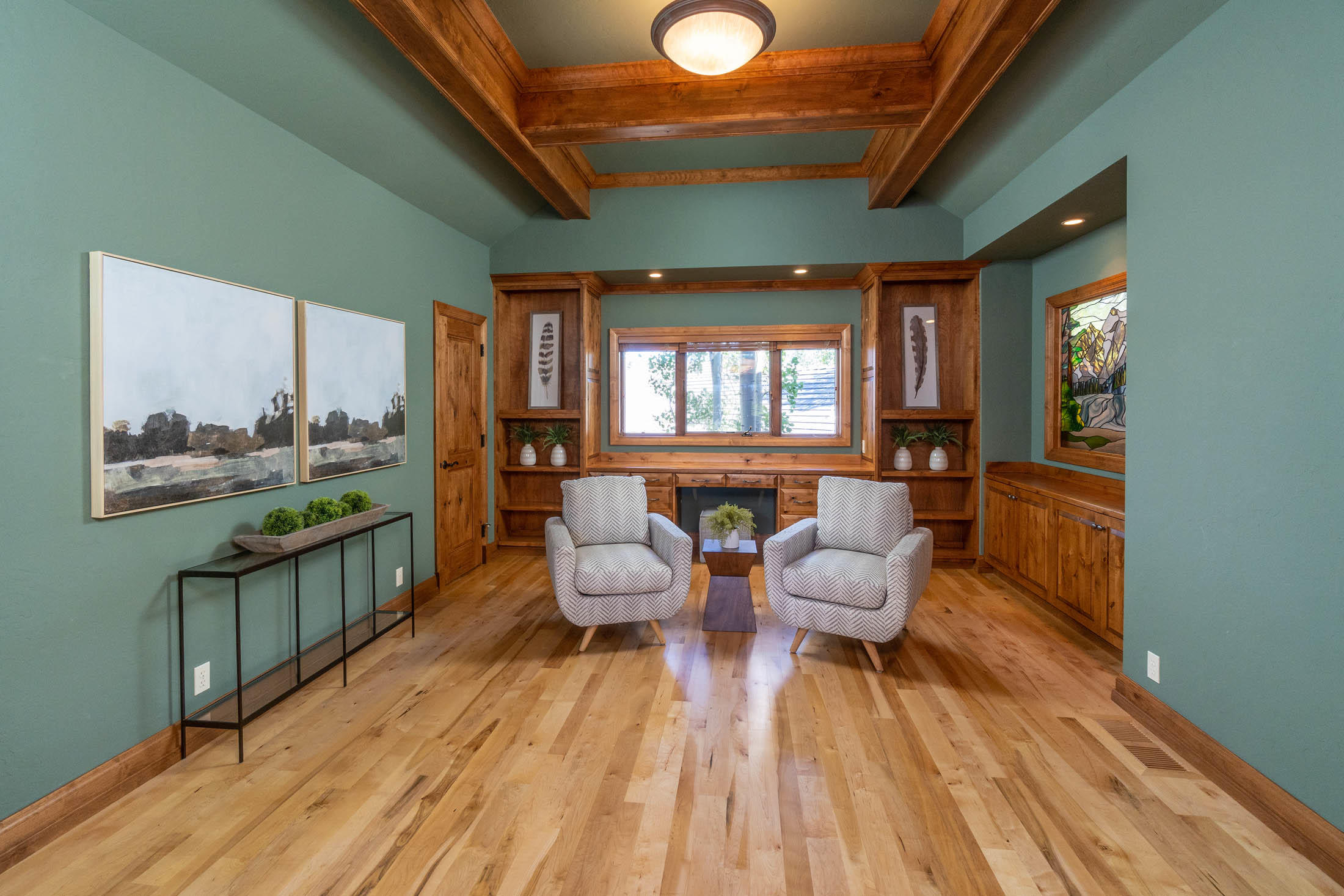 Broken Top - Residential