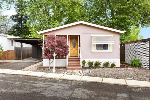 1055 N 5th Street 45 Jacksonville OR 97530
