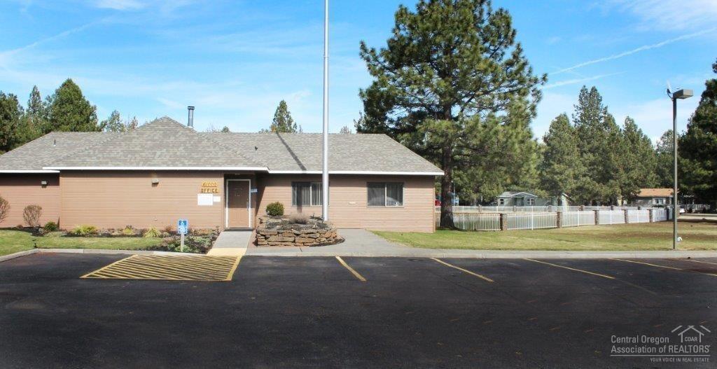 The Pines - Residential