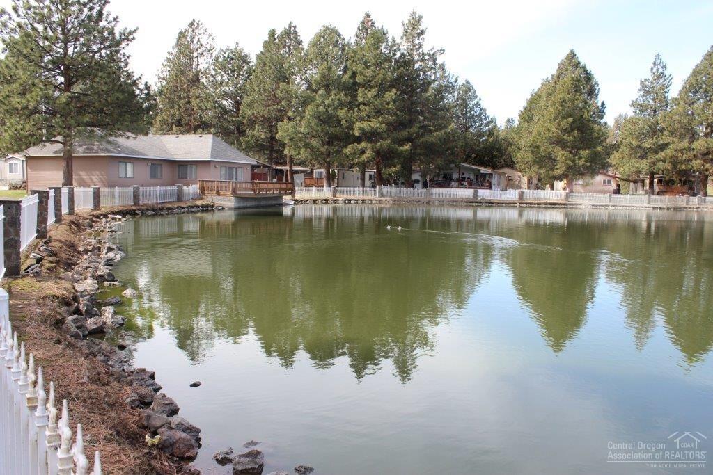 The Pines - Residential