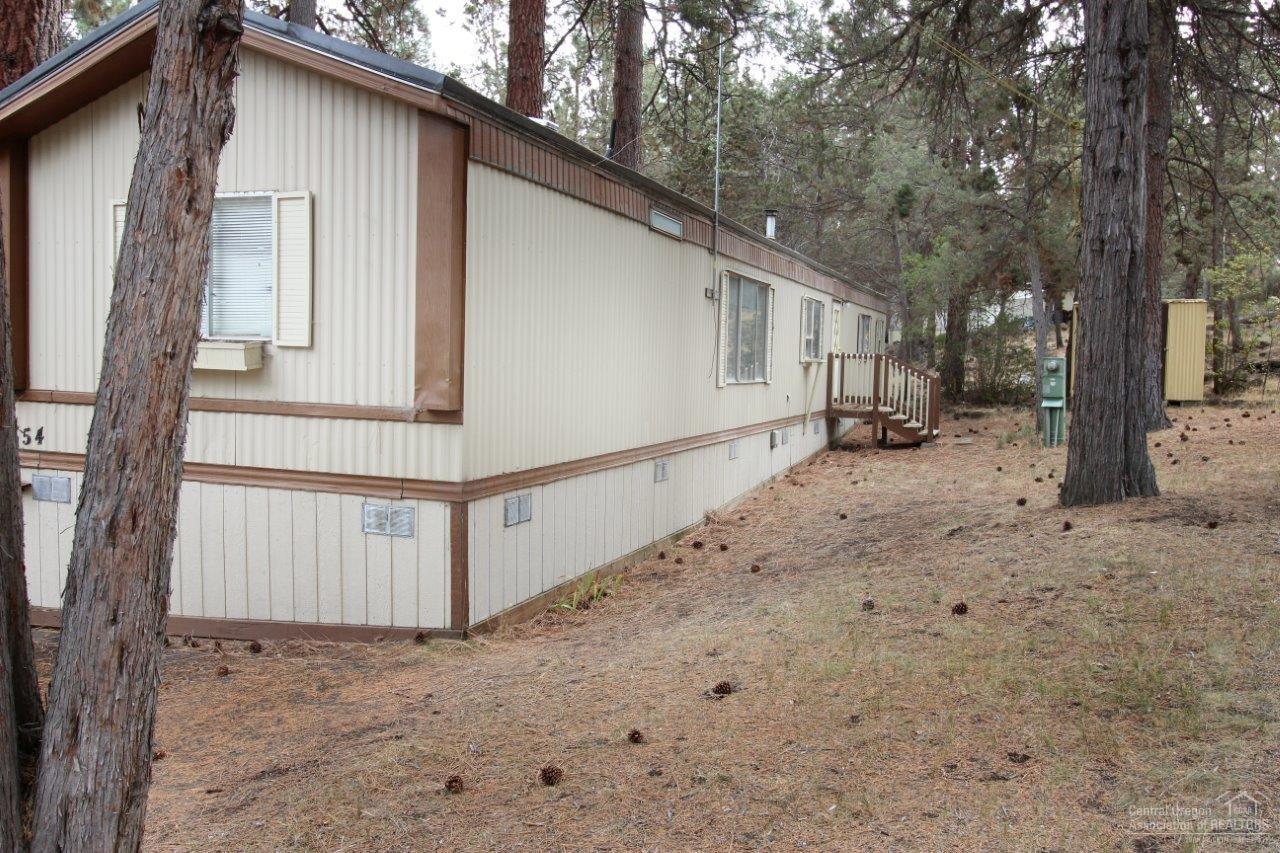 The Pines - Residential