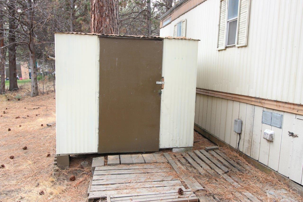 The Pines - Residential