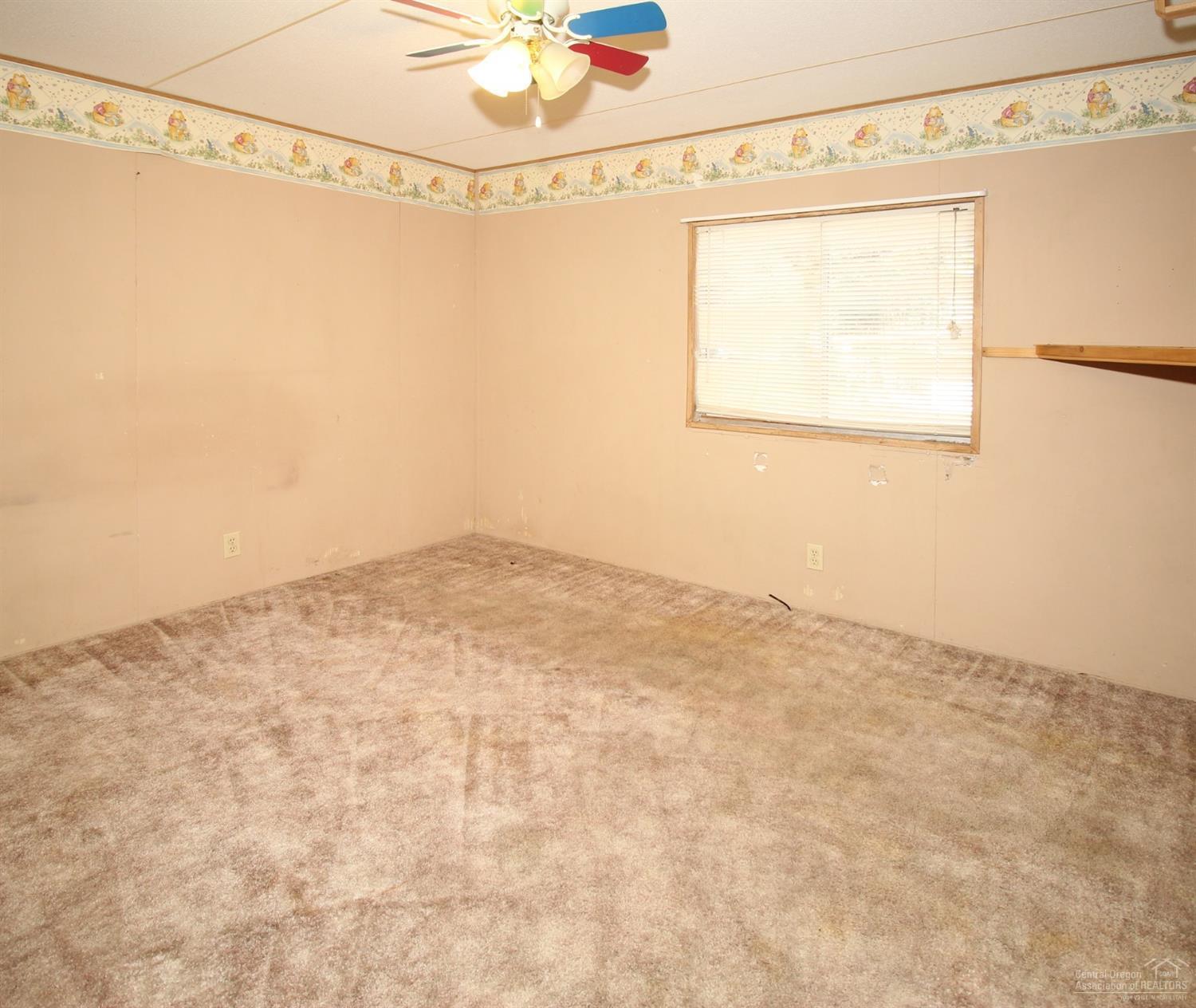 The Pines - Residential