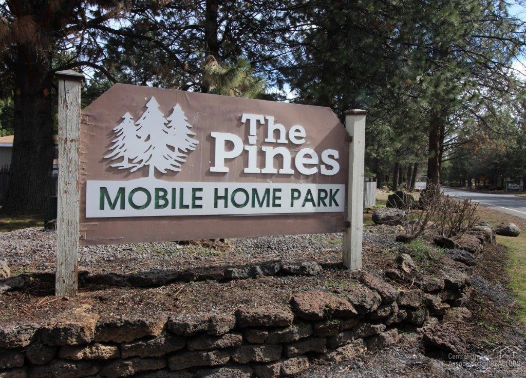 The Pines - Residential