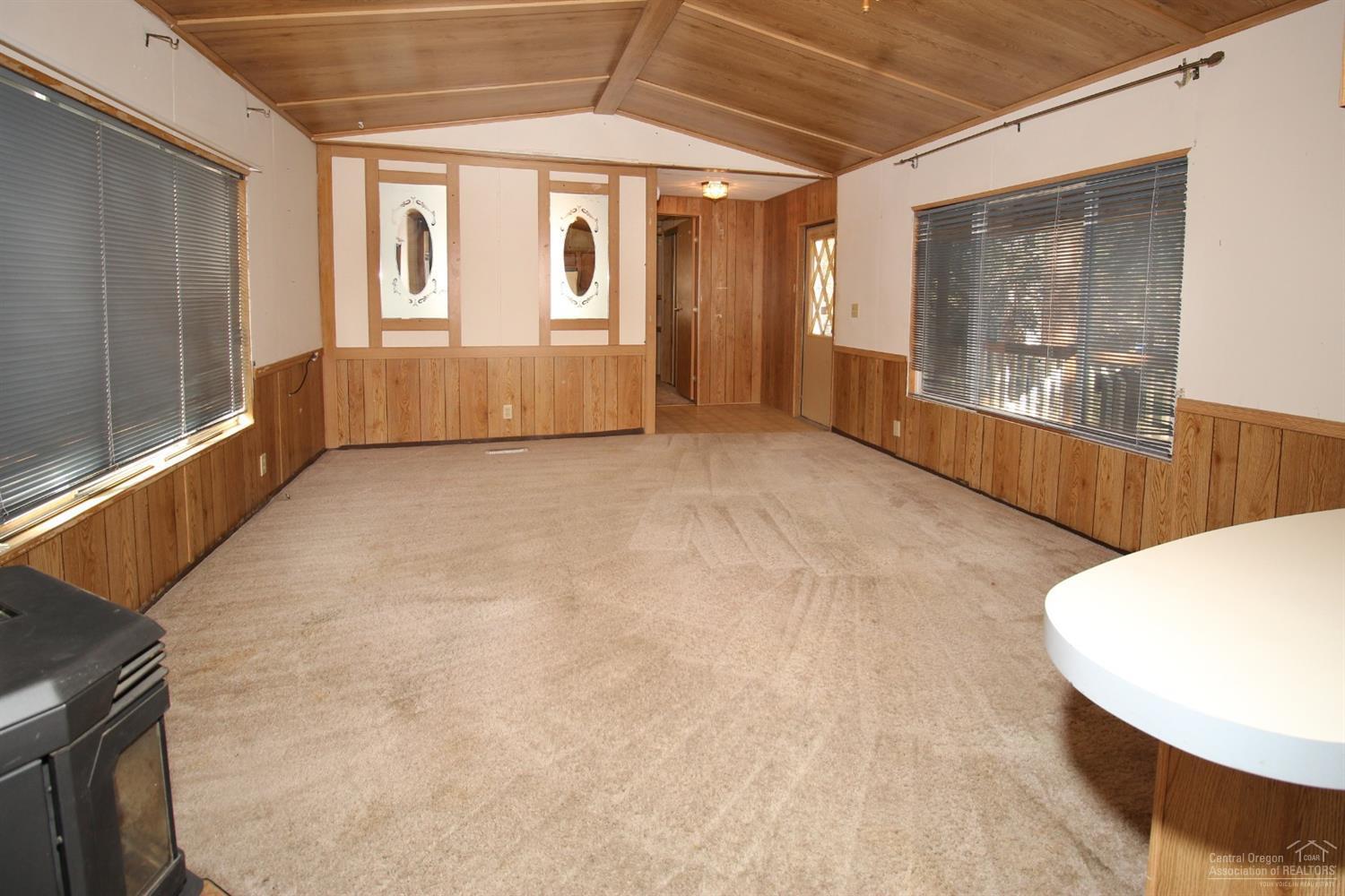 The Pines - Residential