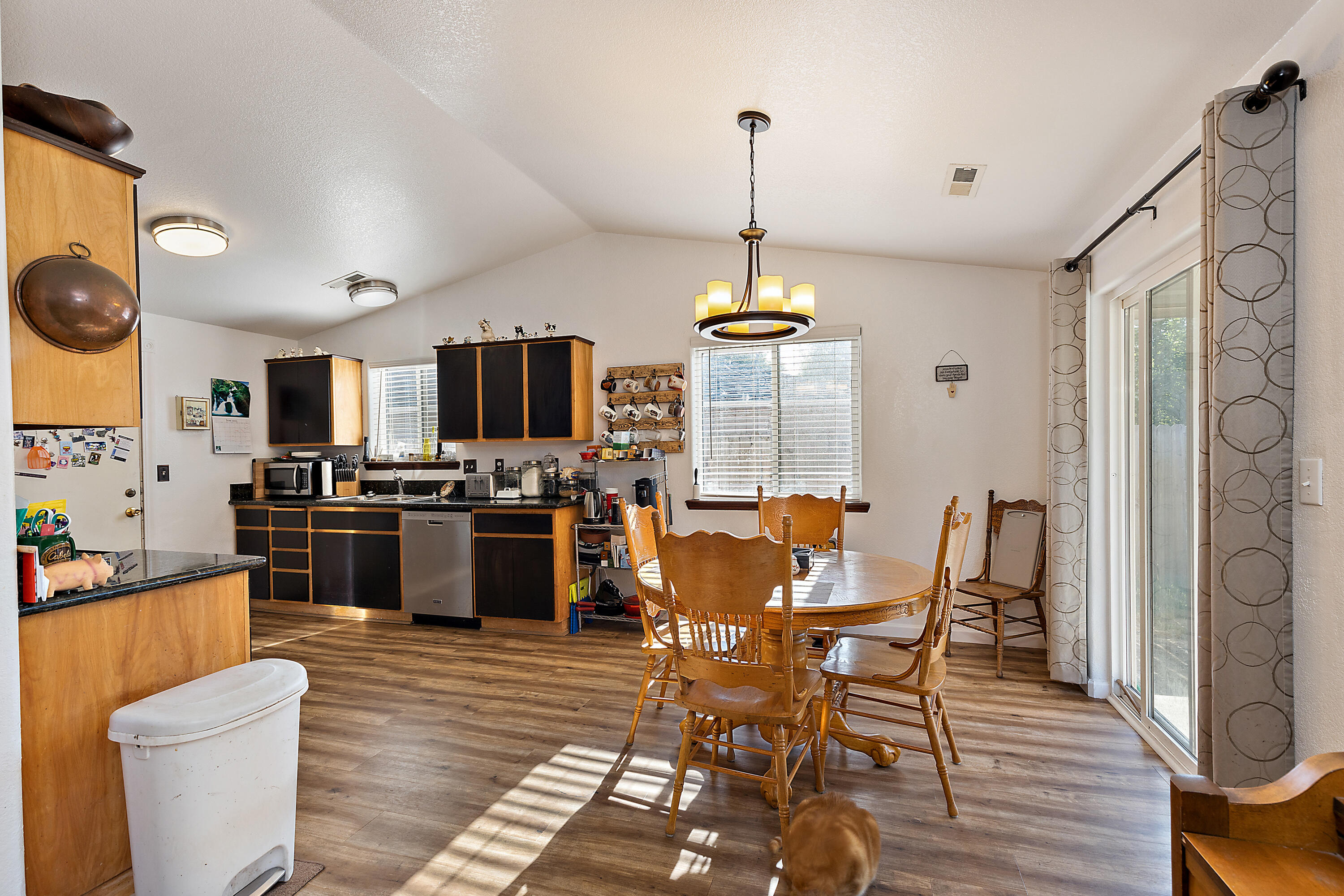 Patrick Creek Subdivision - Residential