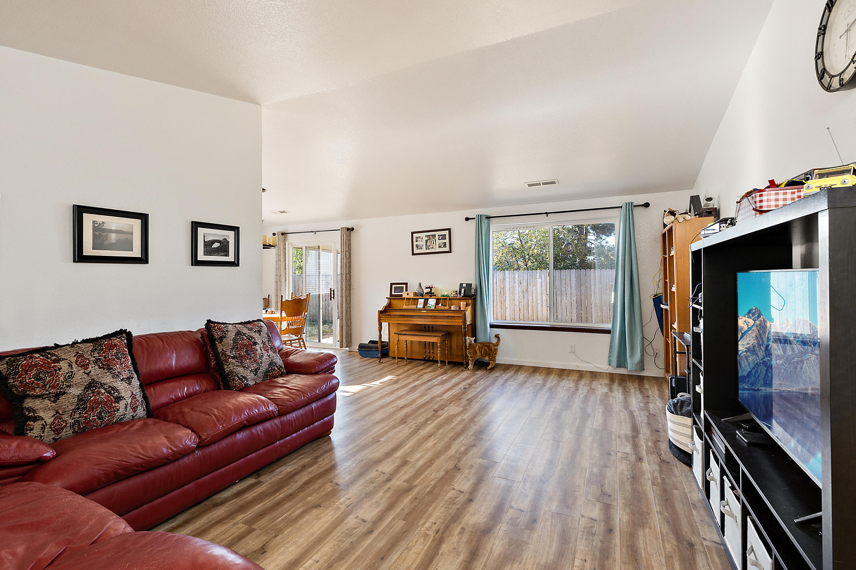 Patrick Creek Subdivision - Residential