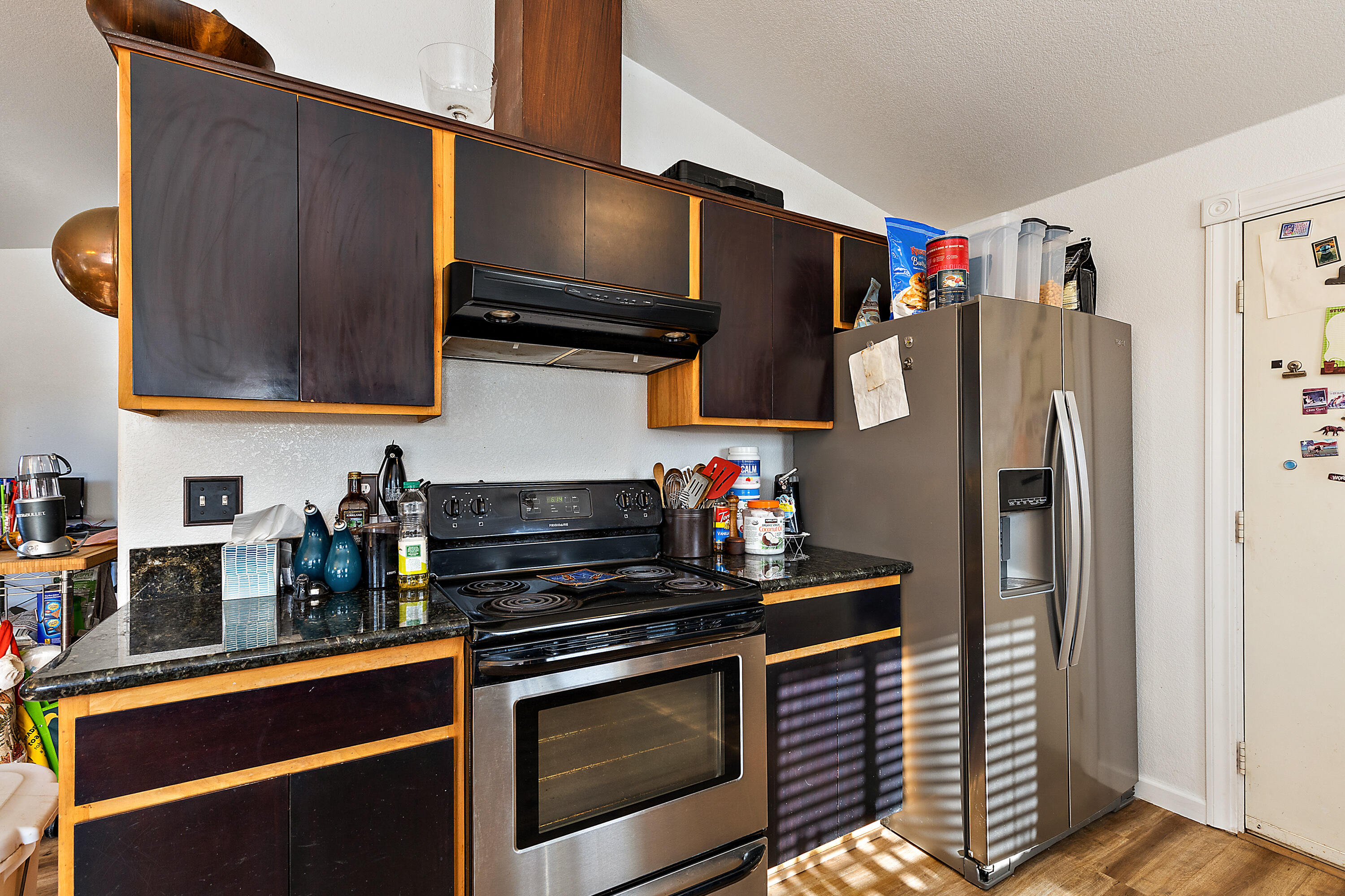 Patrick Creek Subdivision - Residential