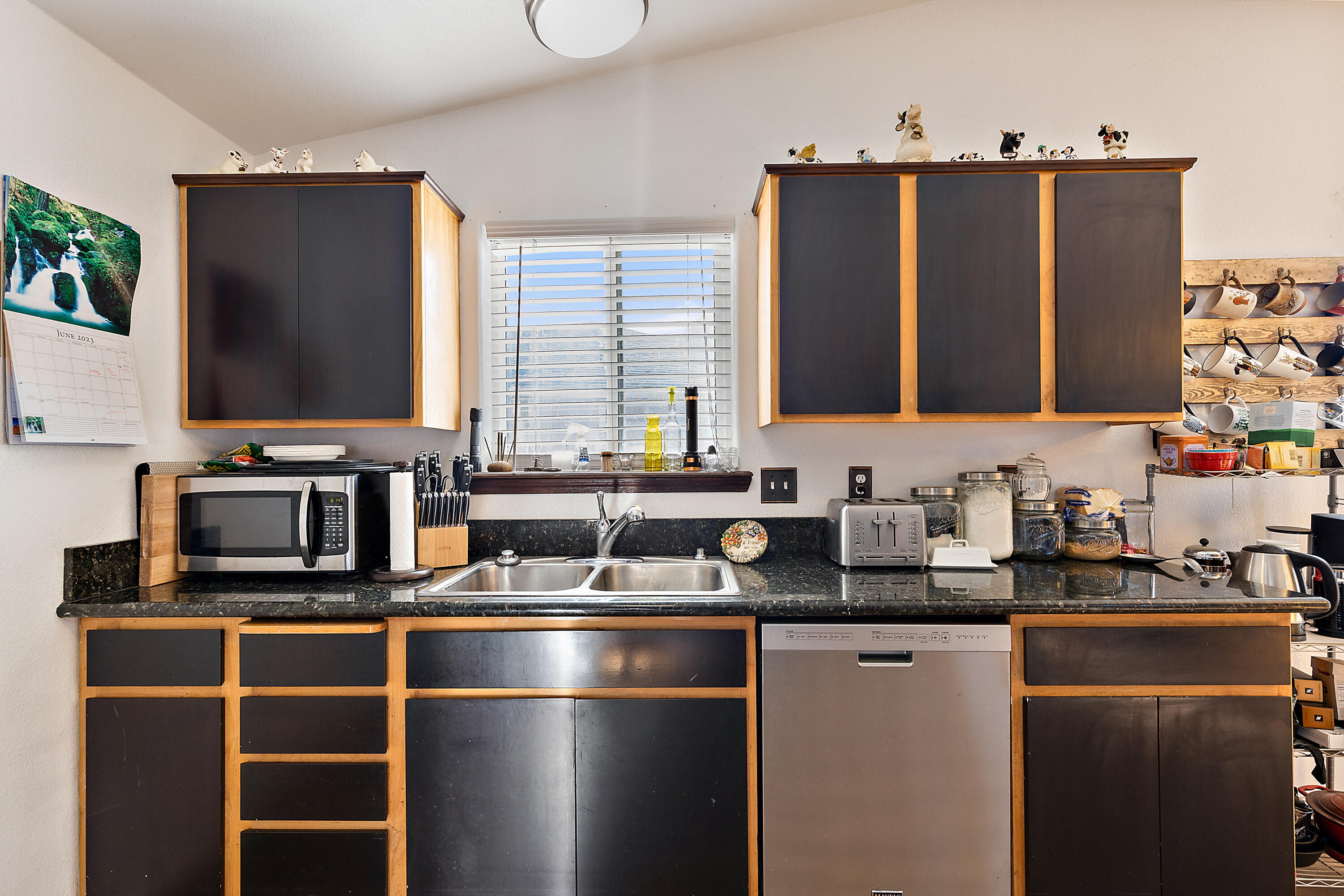 Patrick Creek Subdivision - Residential