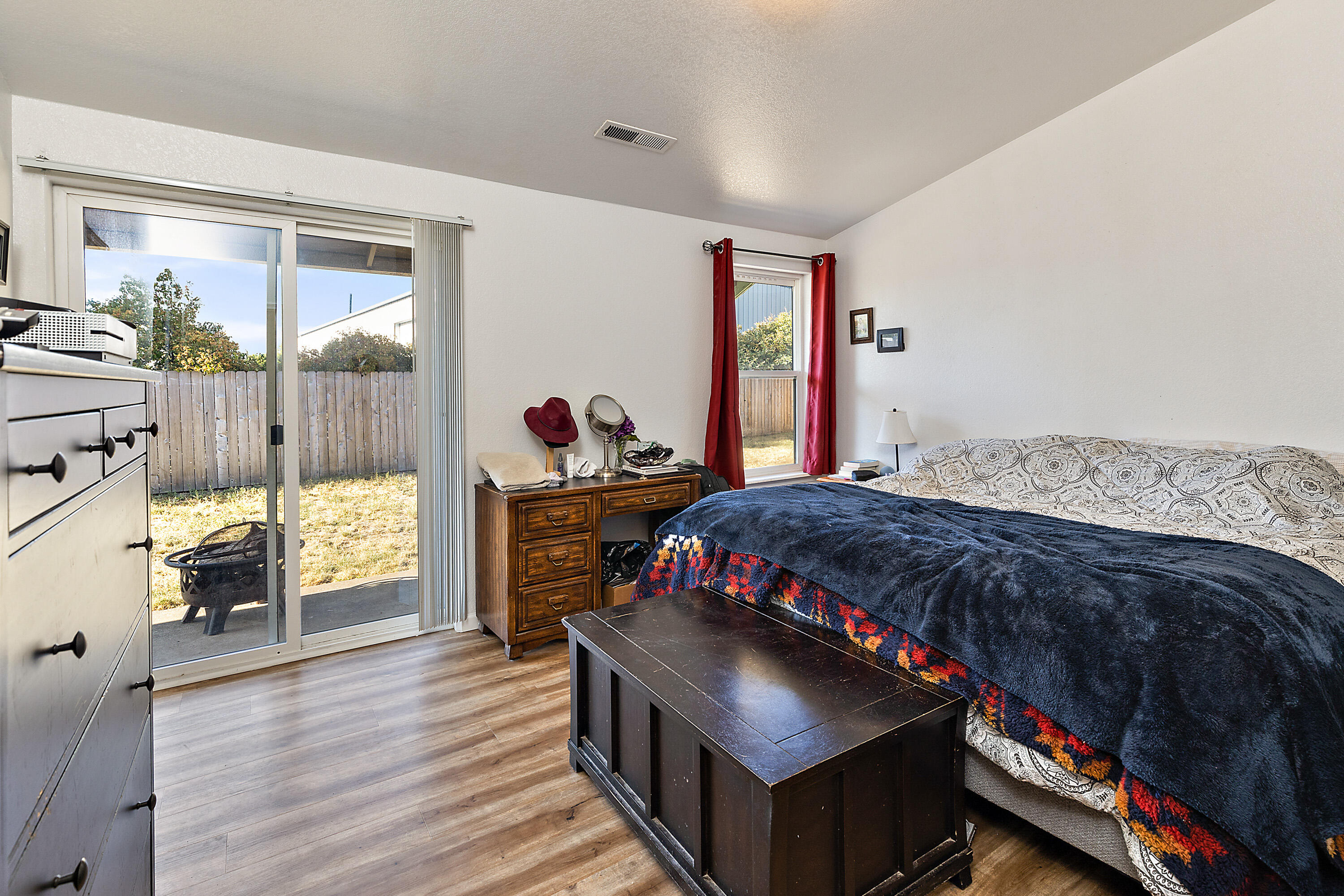 Patrick Creek Subdivision - Residential