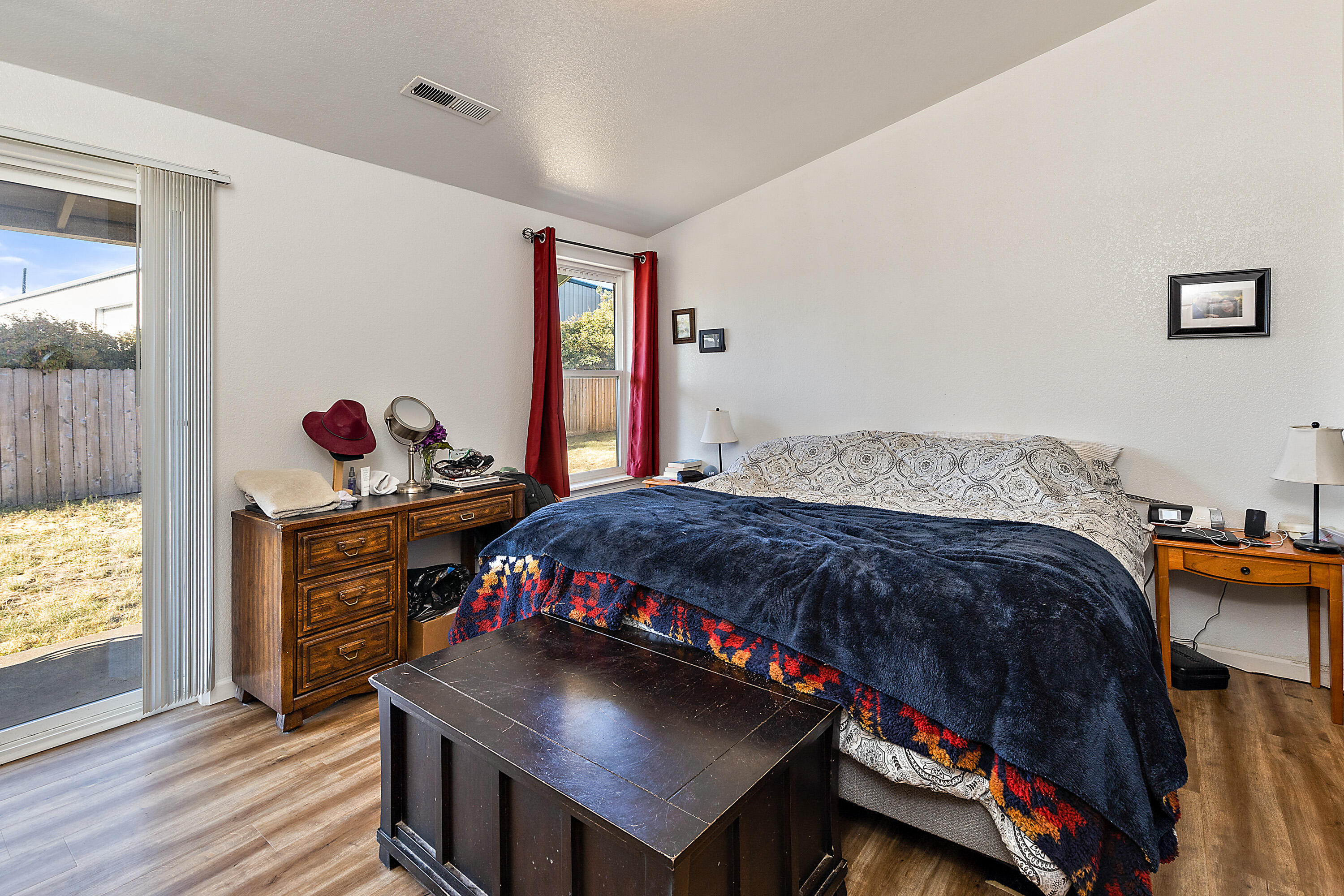 Patrick Creek Subdivision - Residential