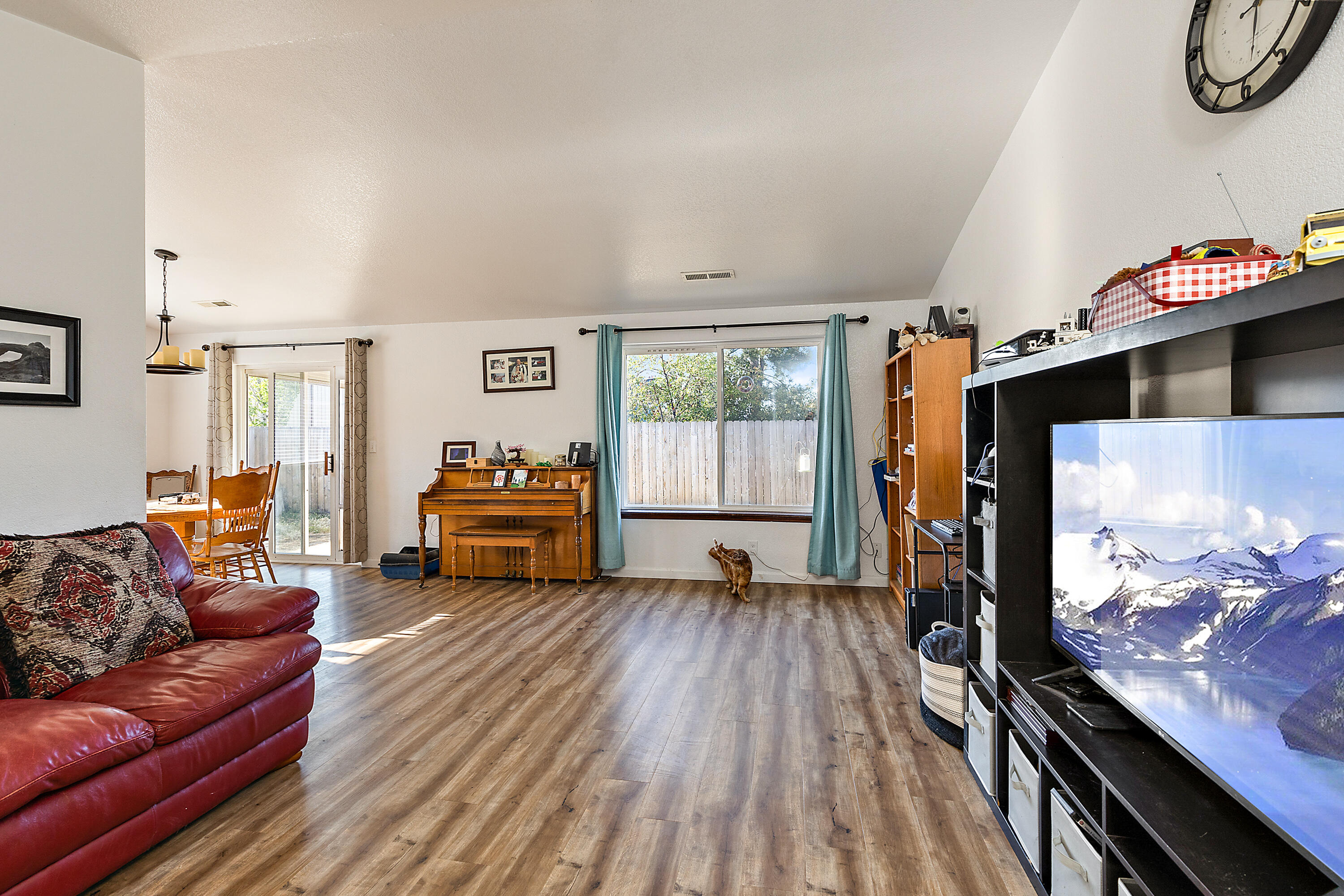 Patrick Creek Subdivision - Residential