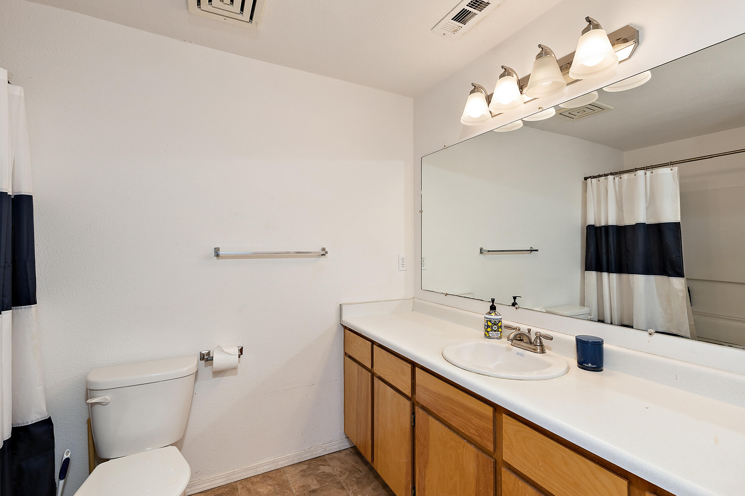 Patrick Creek Subdivision - Residential