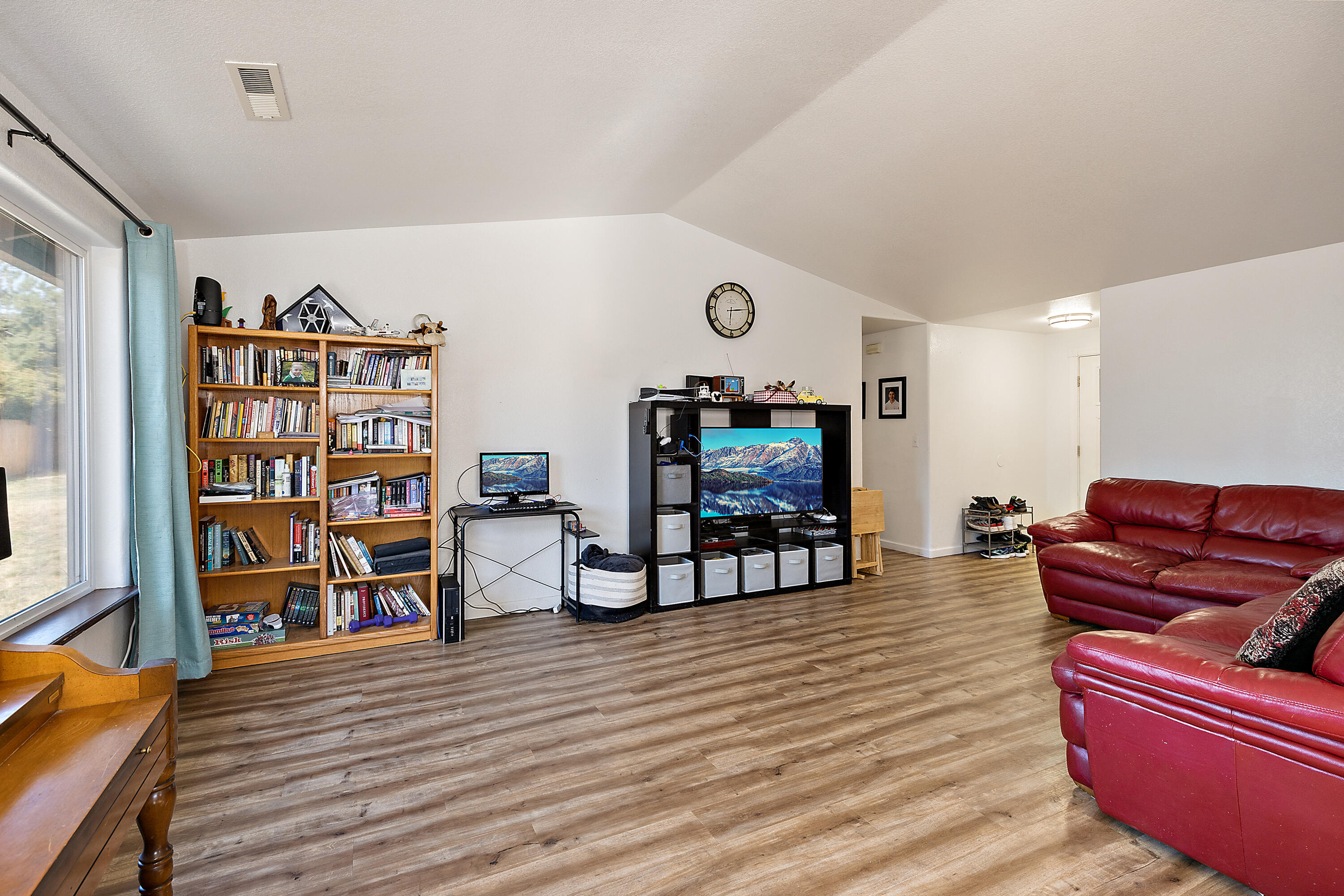 Patrick Creek Subdivision - Residential