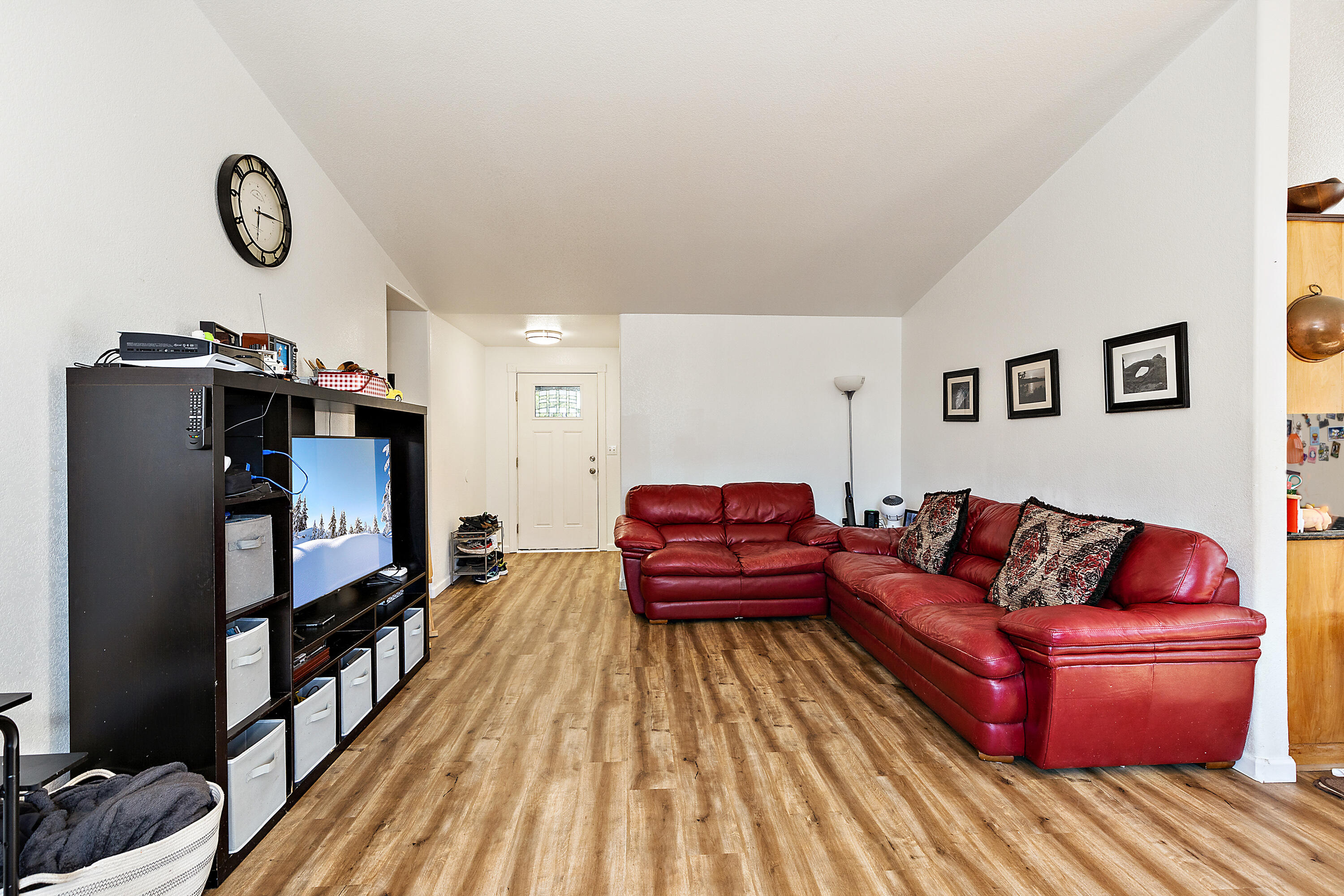 Patrick Creek Subdivision - Residential