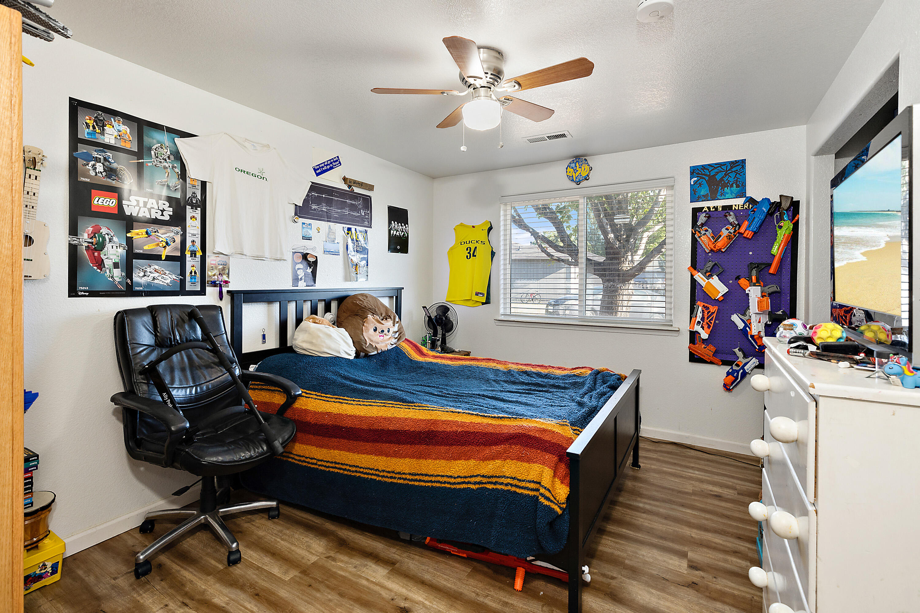 Patrick Creek Subdivision - Residential