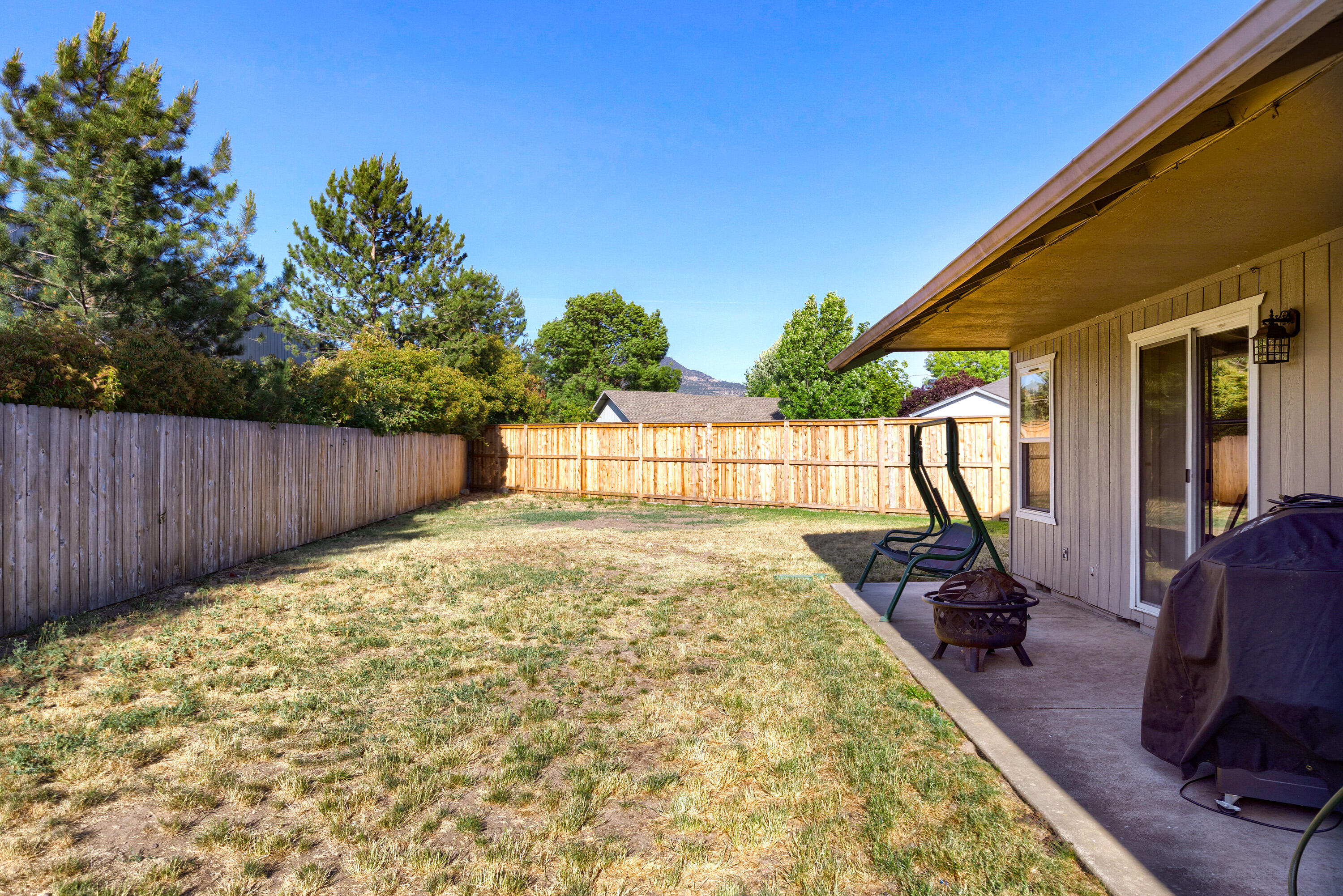 Patrick Creek Subdivision - Residential