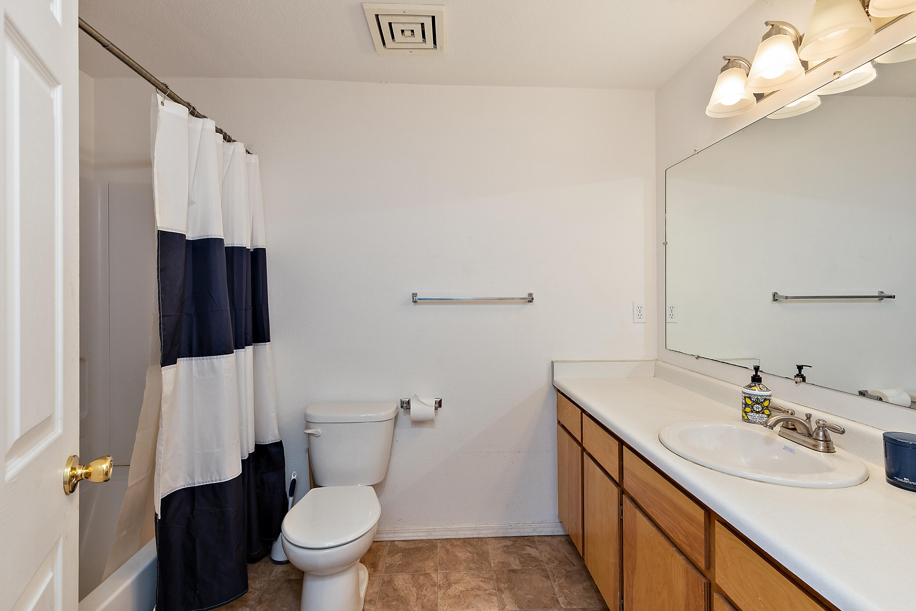 Patrick Creek Subdivision - Residential