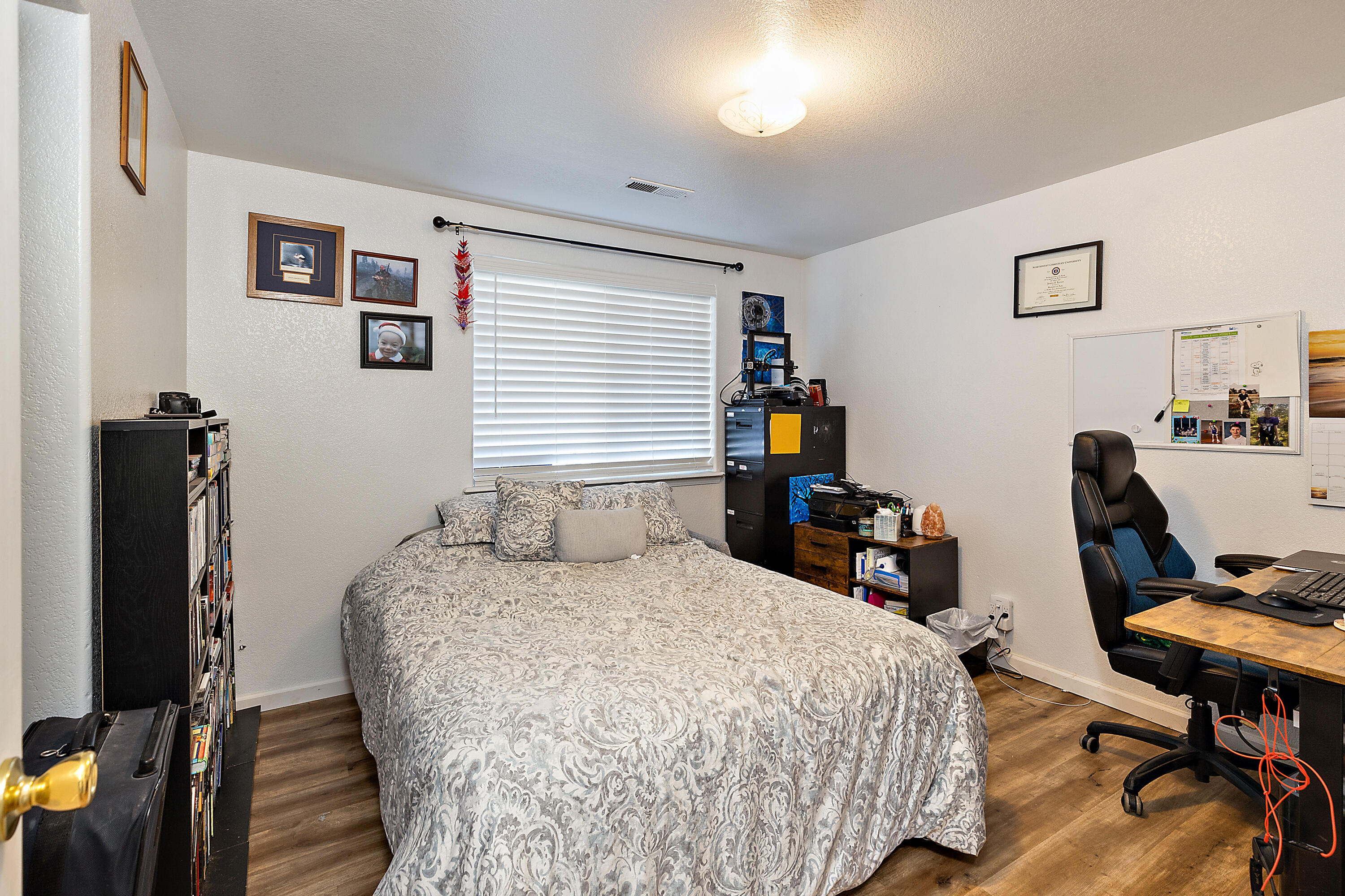 Patrick Creek Subdivision - Residential