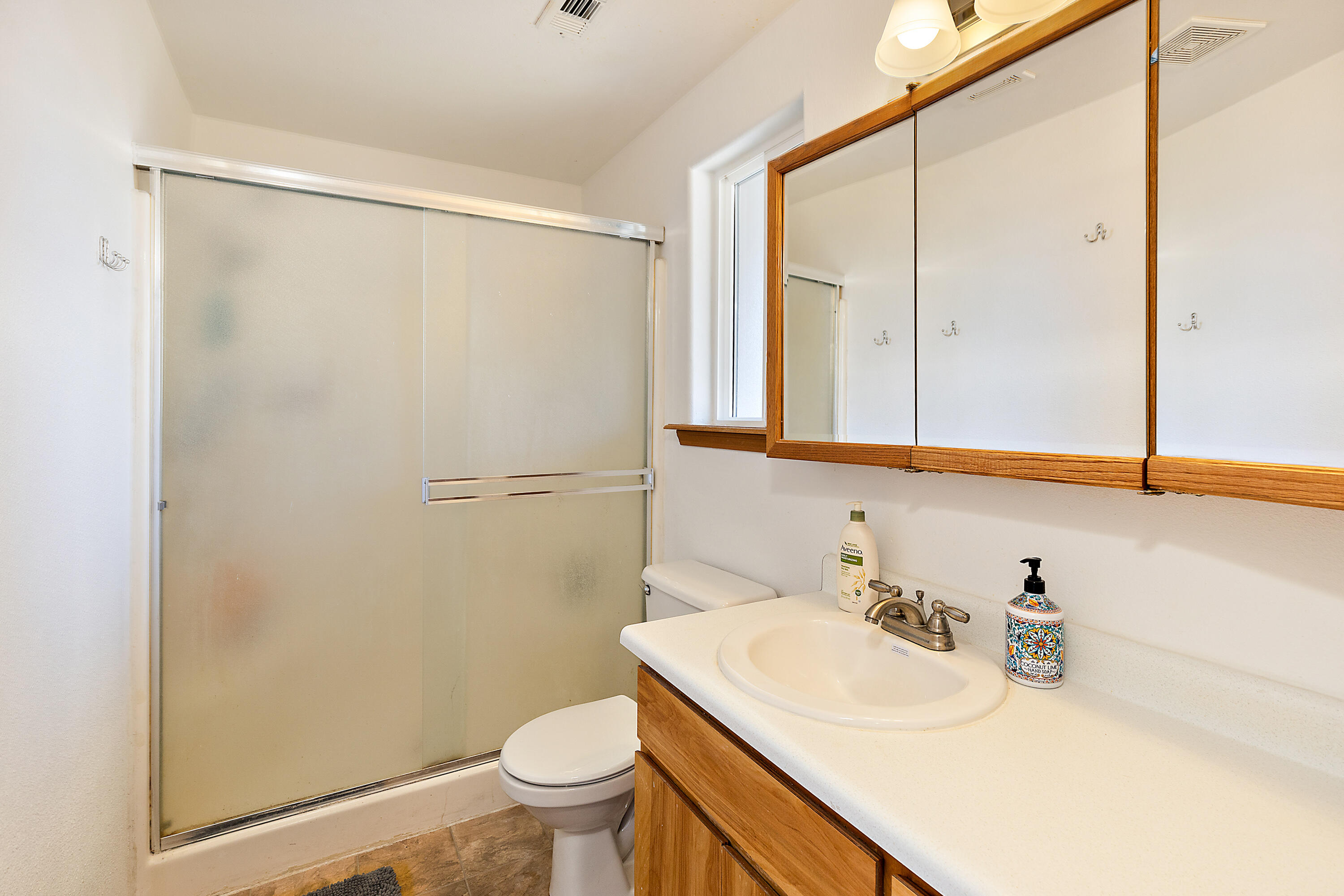 Patrick Creek Subdivision - Residential