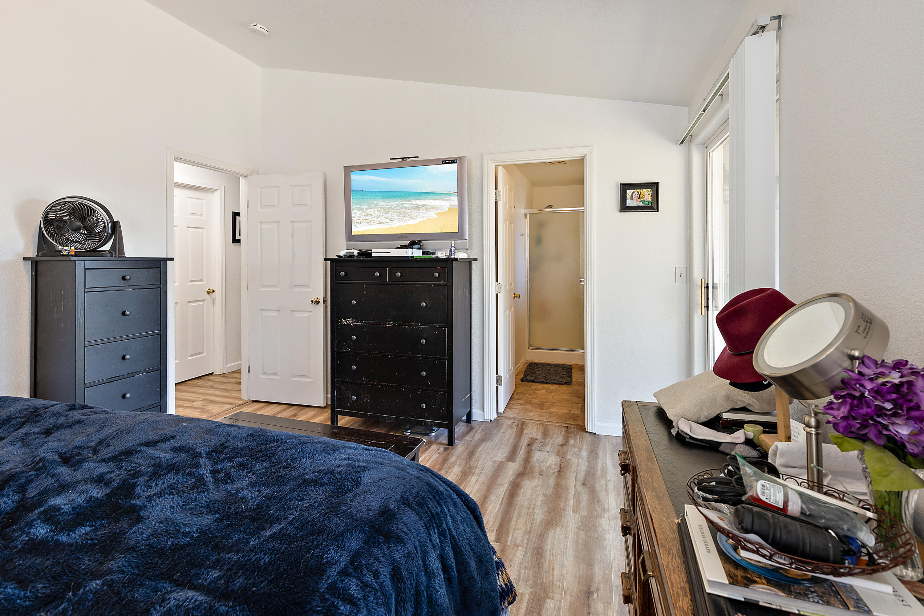 Patrick Creek Subdivision - Residential