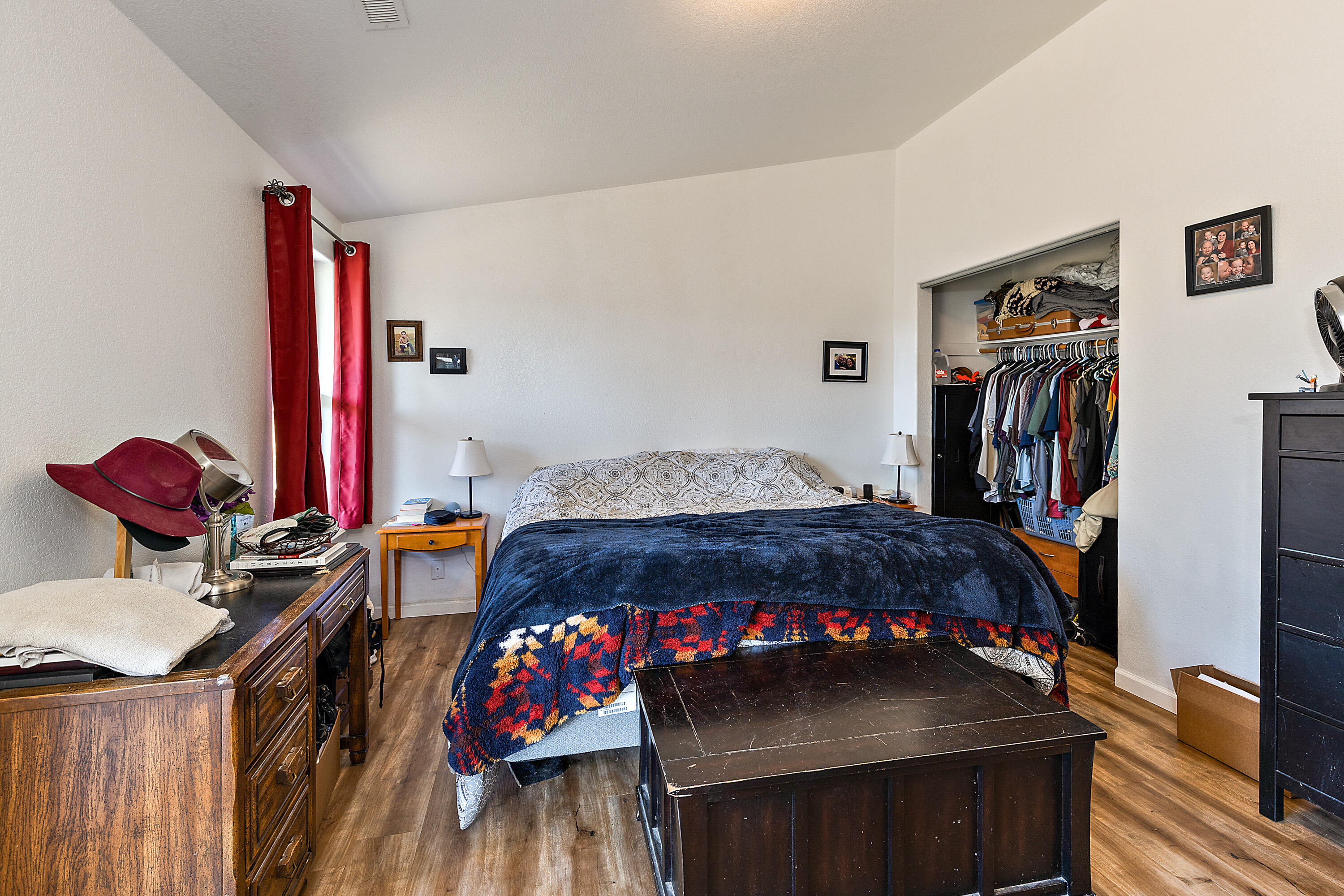 Patrick Creek Subdivision - Residential