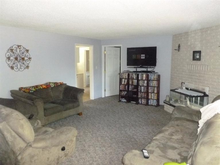 Scenic Village Subdivision - Residential