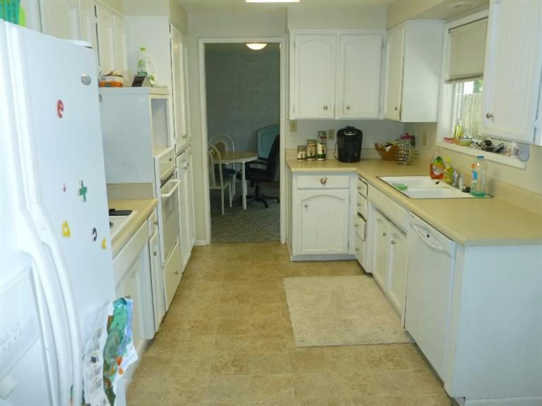 Scenic Village Subdivision - Residential