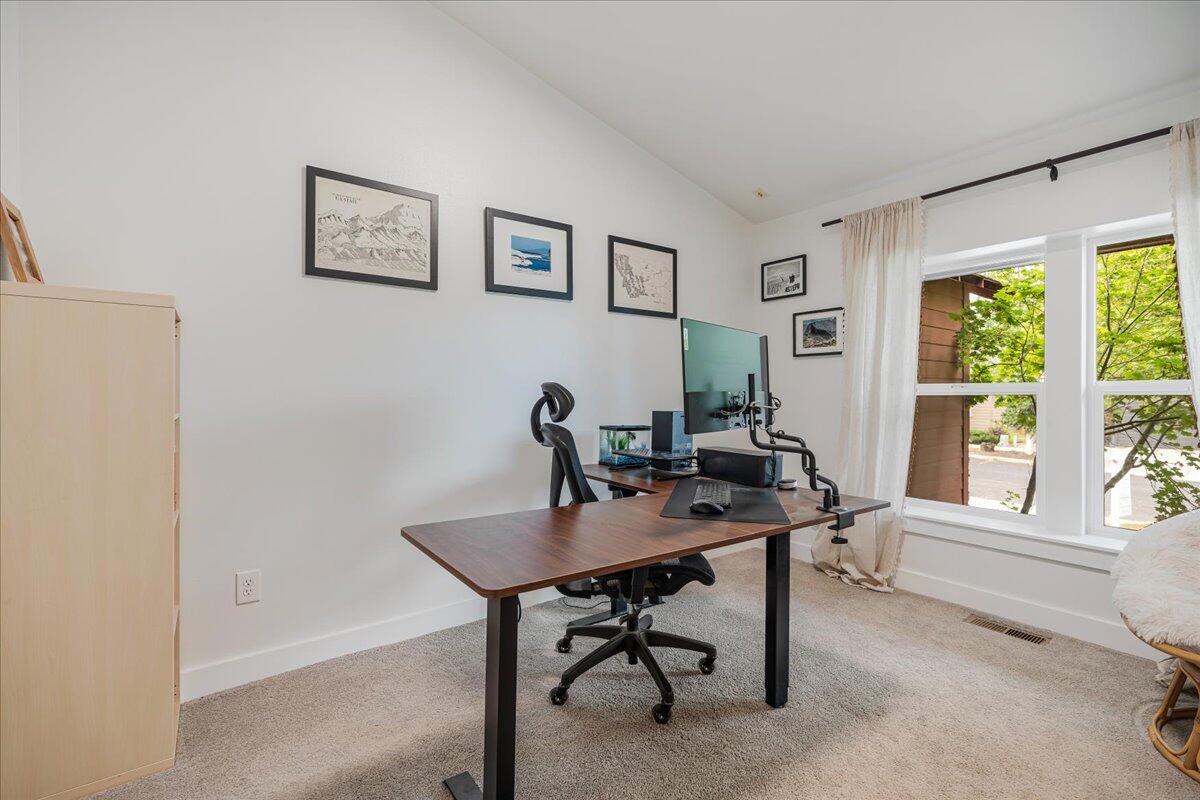 Quail Crossing - Residential