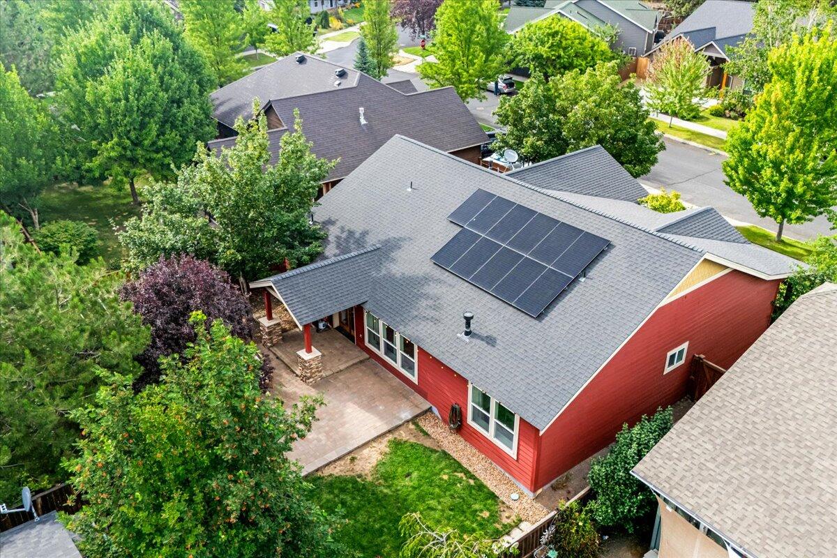 Quail Crossing - Residential